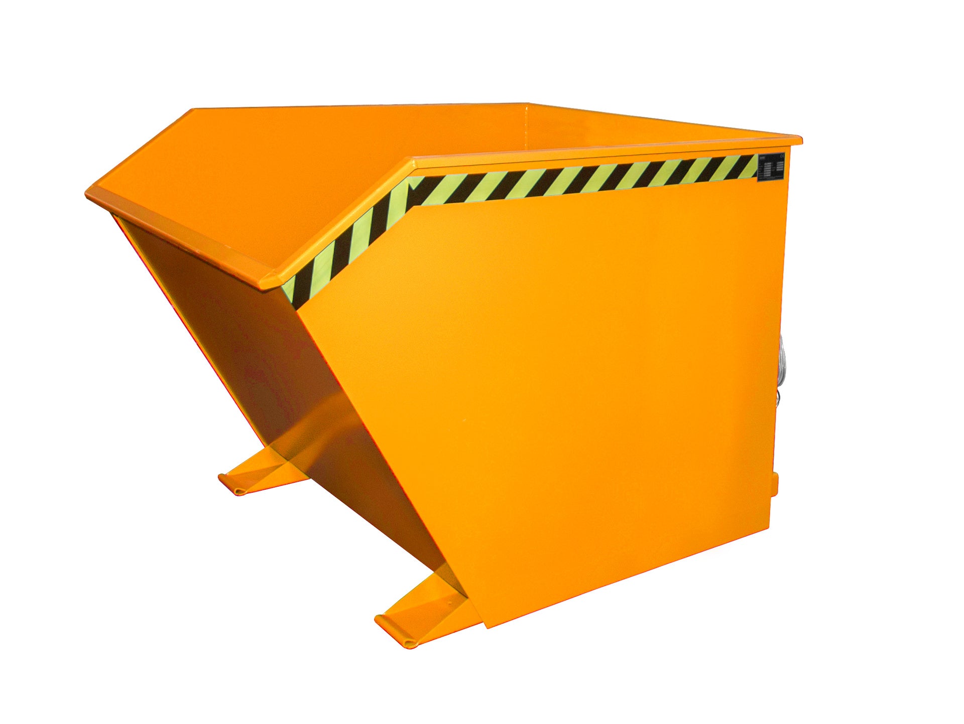 Tilting Container GU 1500