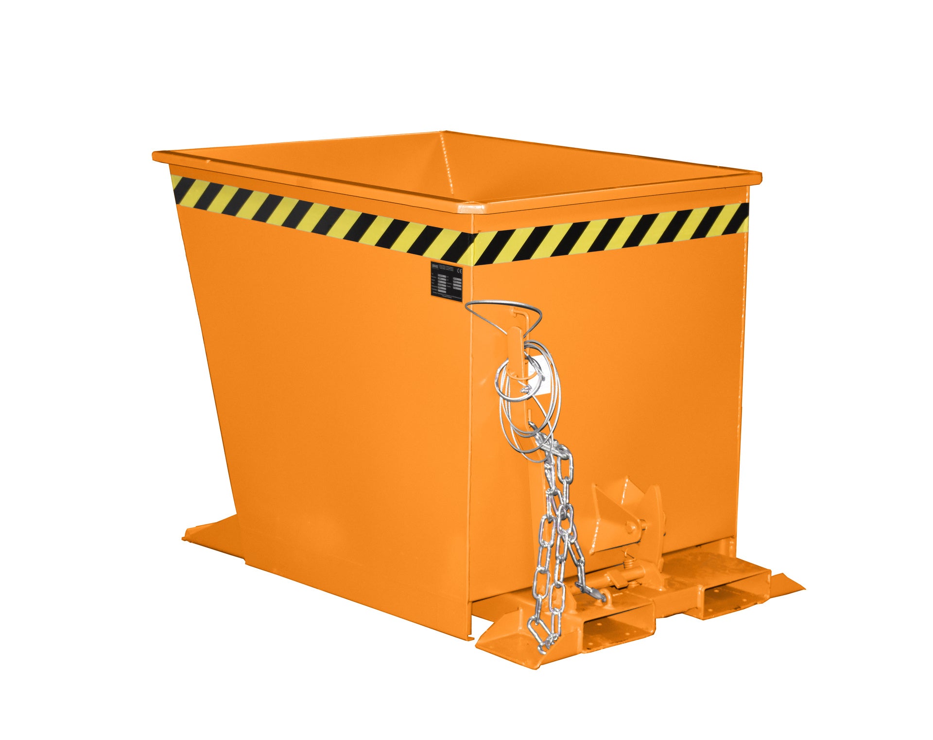 Tilting Container GU-RZ 55