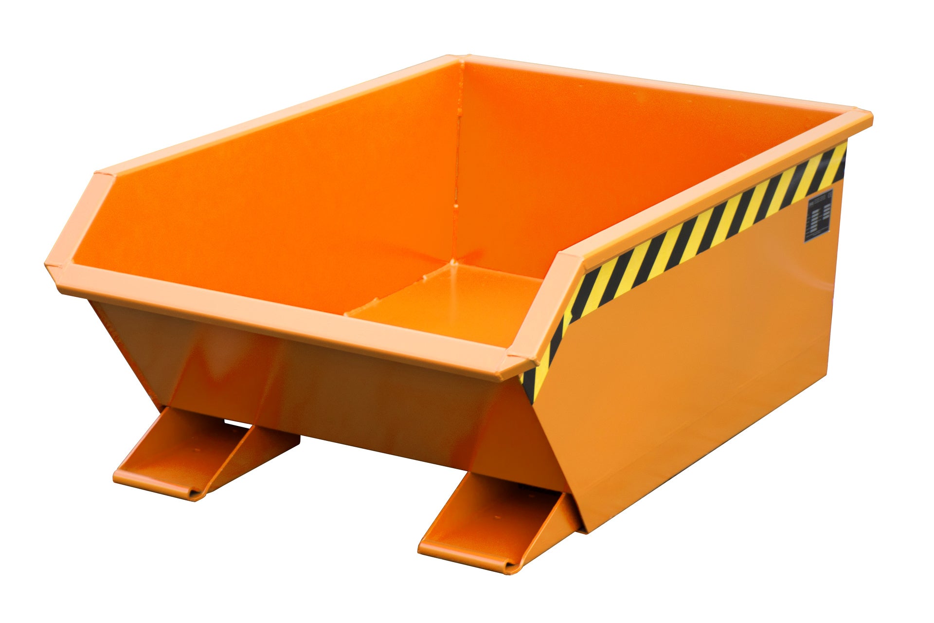 Mini Tilting Container MGU 270
