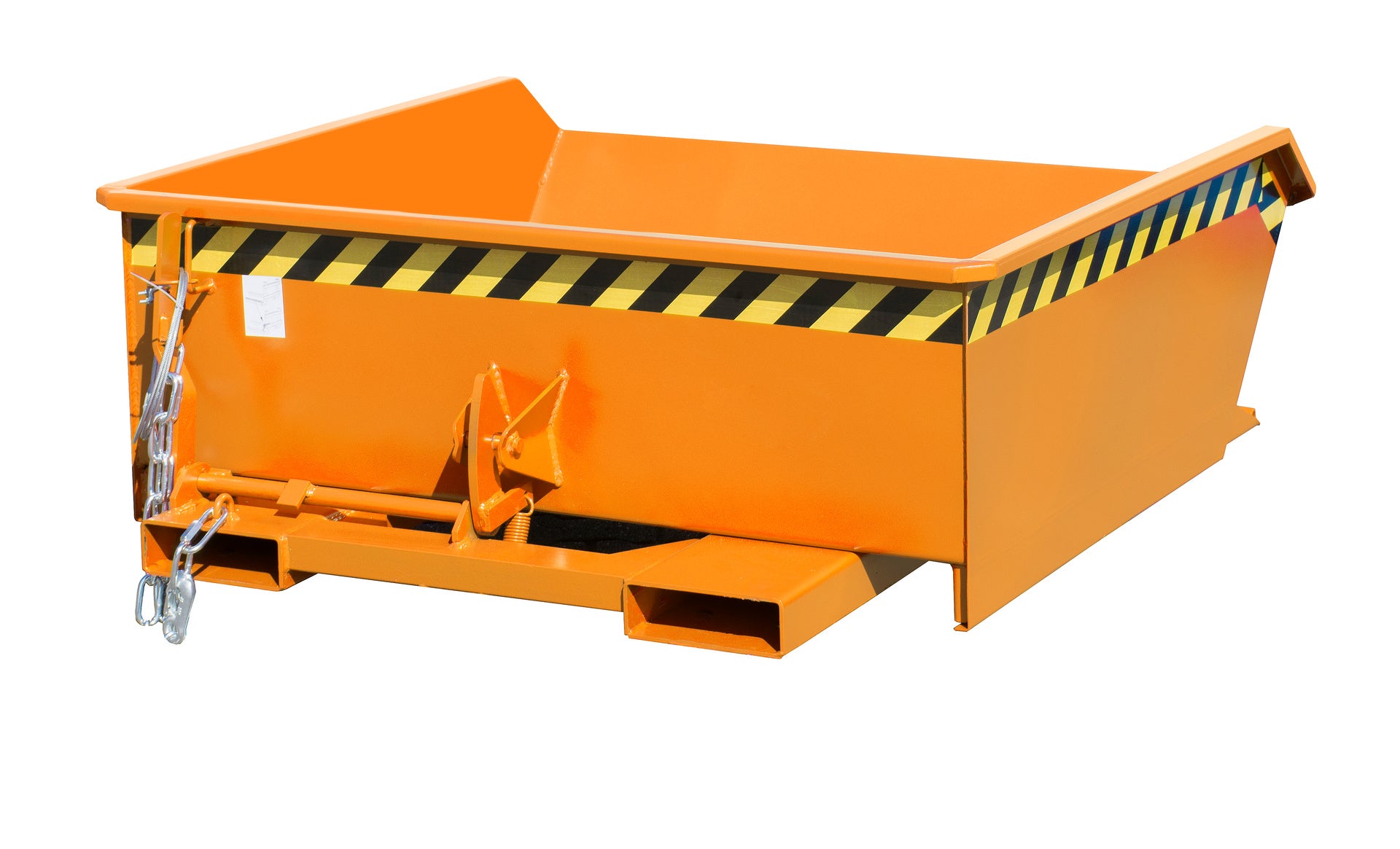 Mini Tilting Container MGU 460