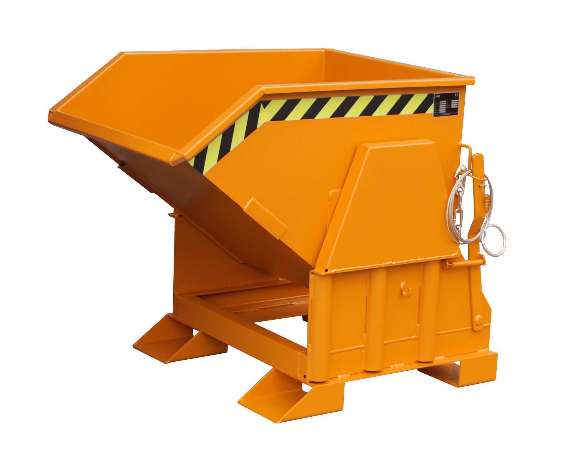 Tilting Container BK 30