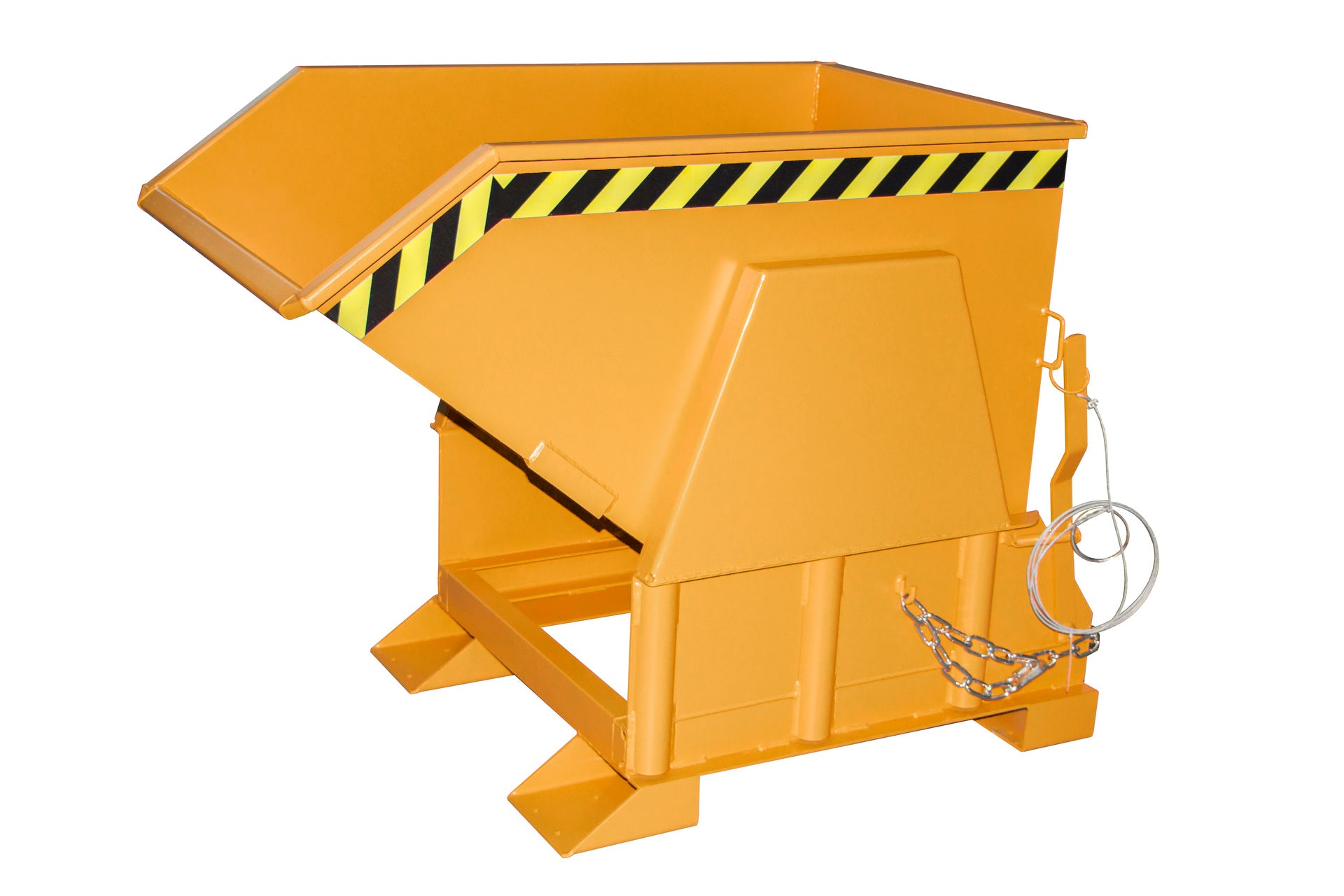 Tilting Container BK 50