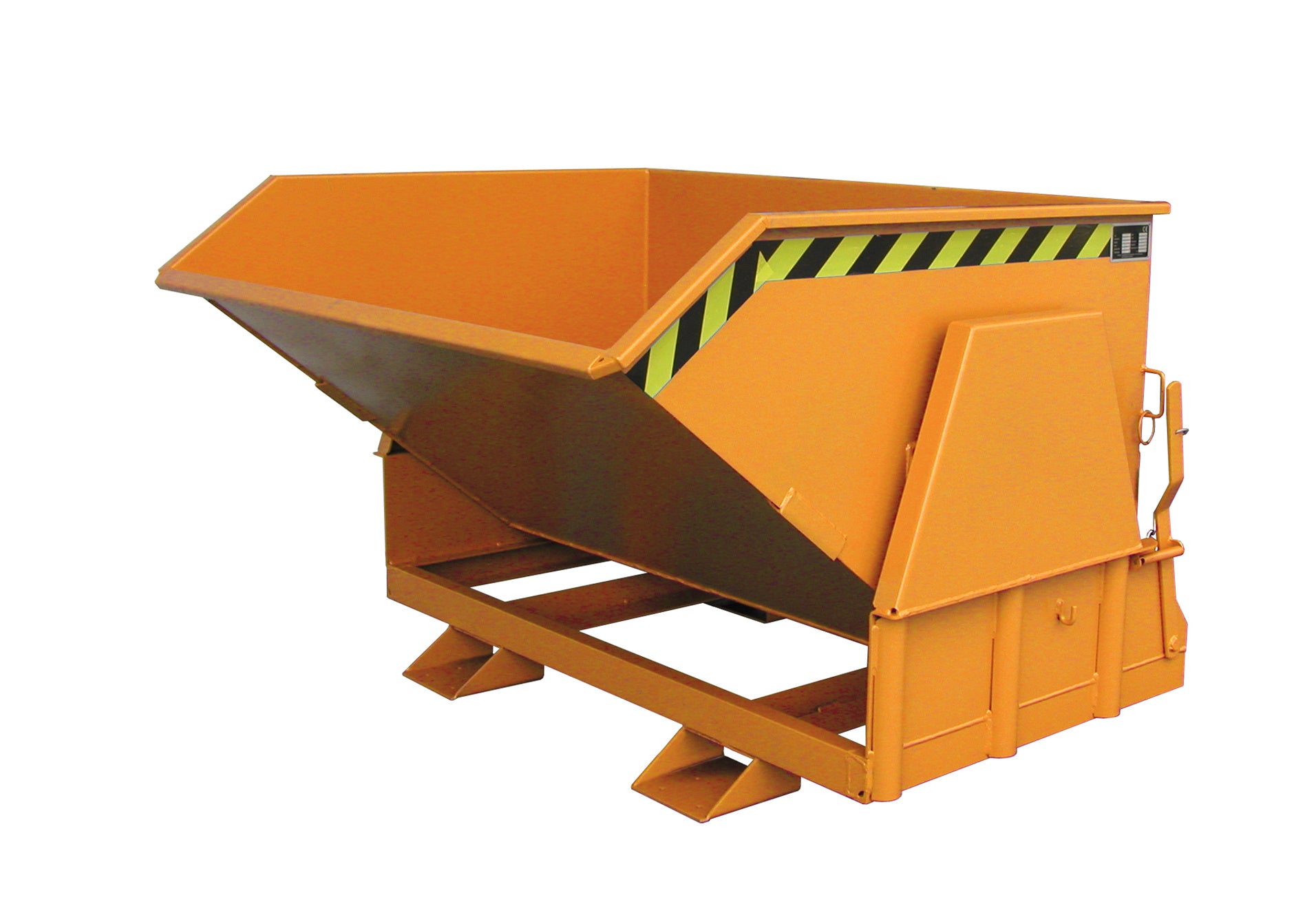 Tilting Container BK 80