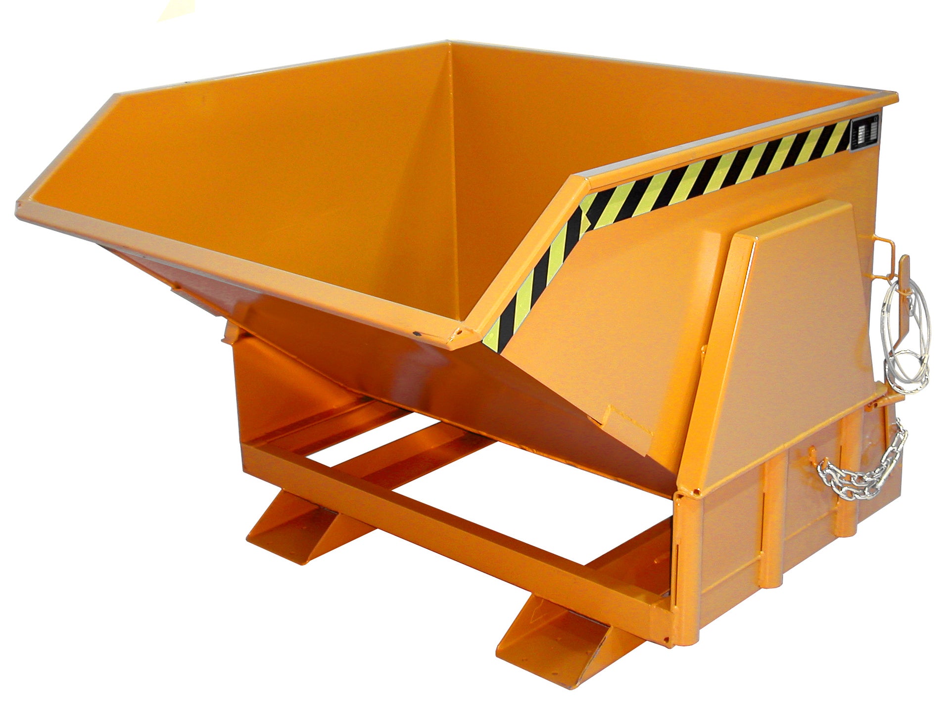 Tilting Container BK 100