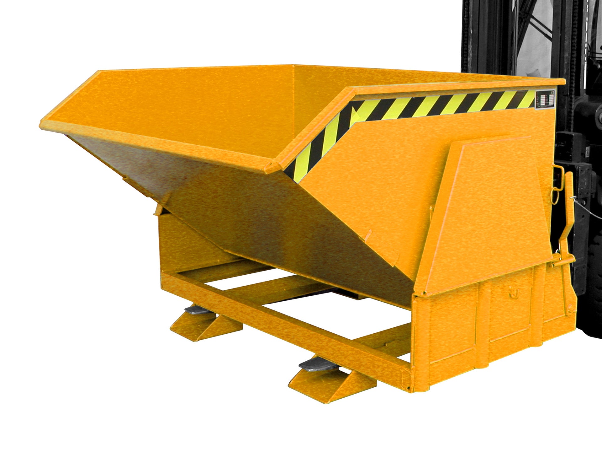 Tilting Container BK 120