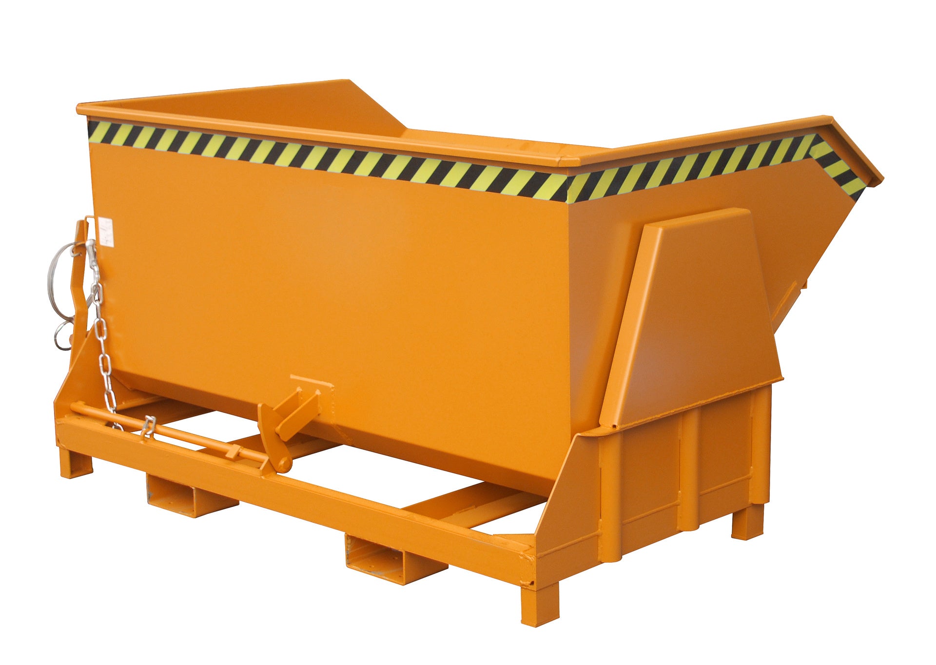 Tilting Container BK 150