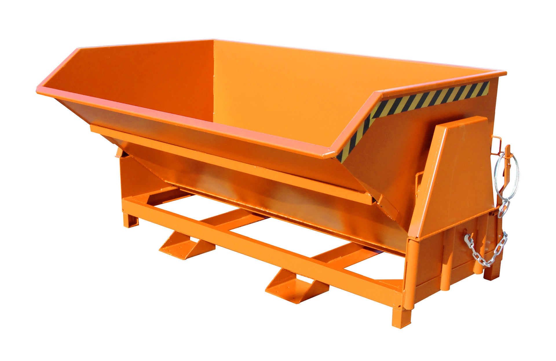 Tilting Container BK 200