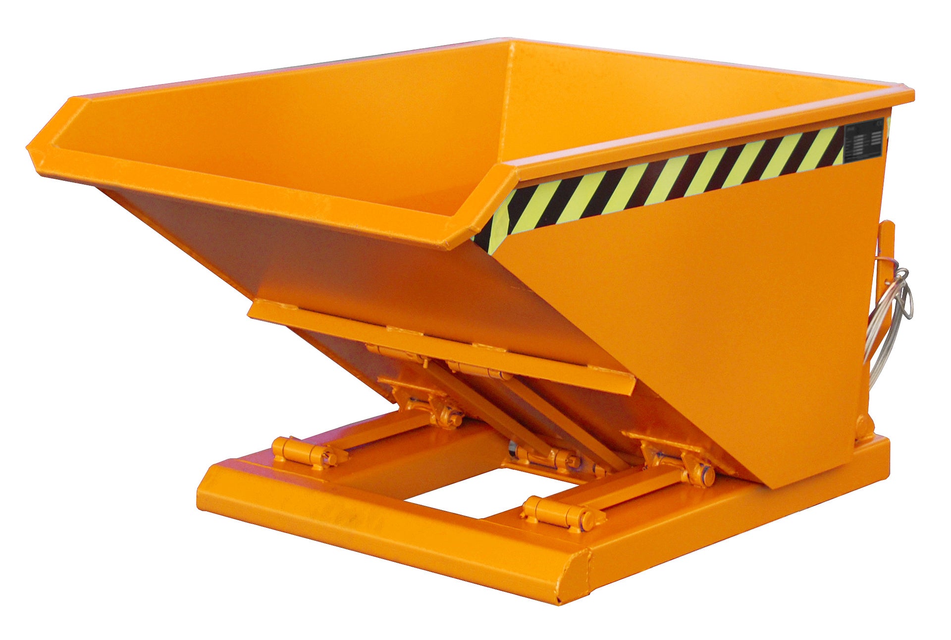 Tilting Container NK 30