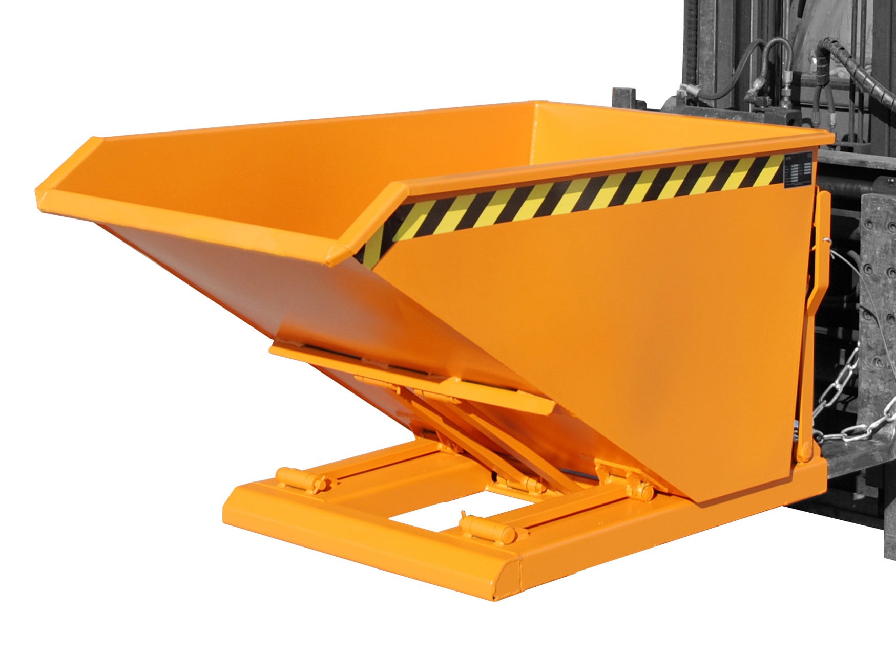 Tilting Container NK 50