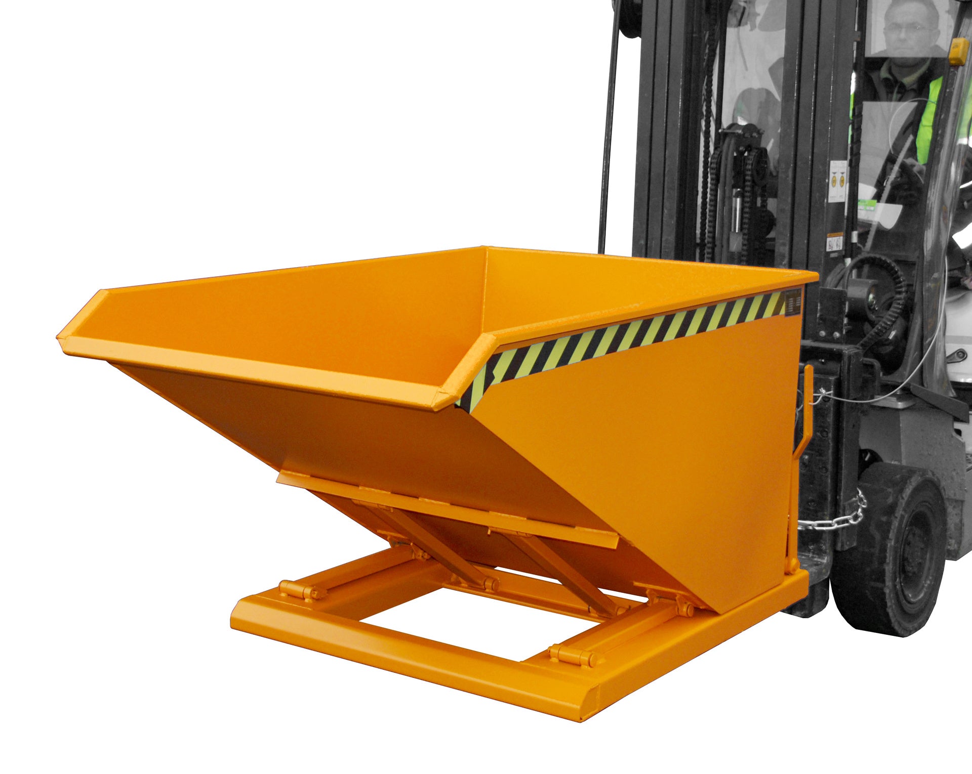 Tilting Container NK 75