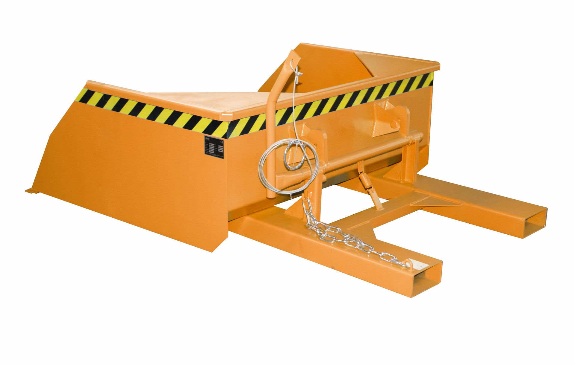 Shovel BSE 75