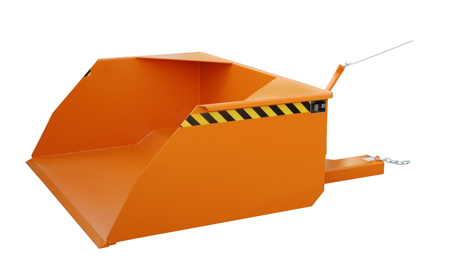 Shovel BSE 100