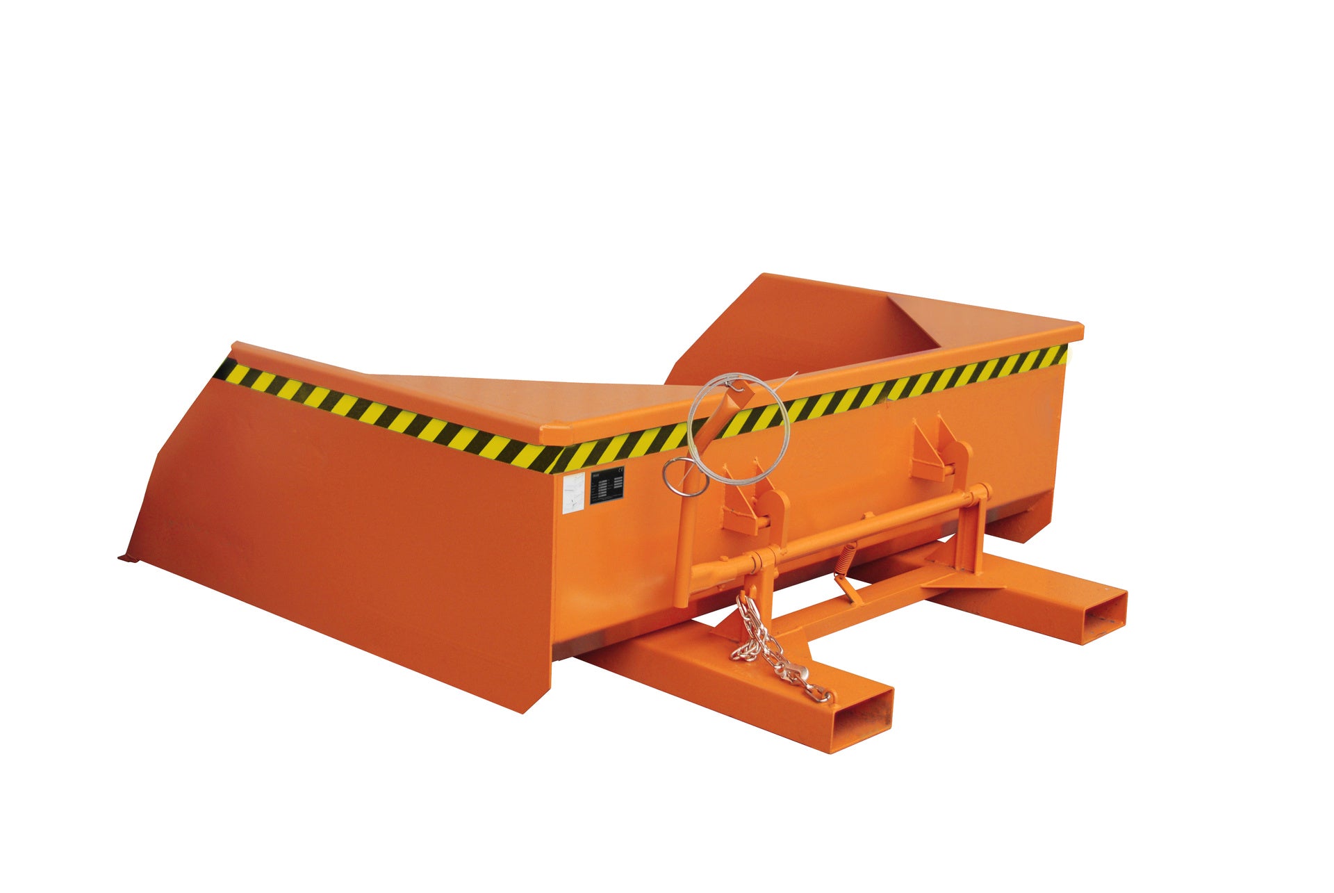 Shovel BSE 150