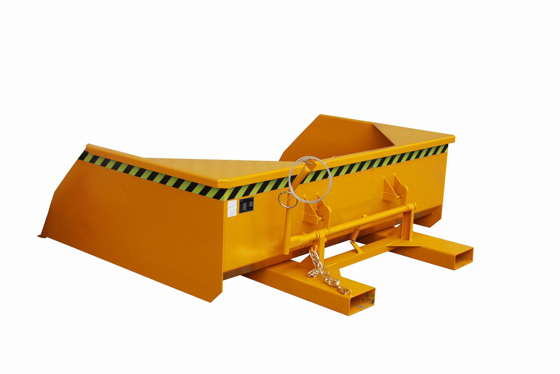 Shovel BSE 200