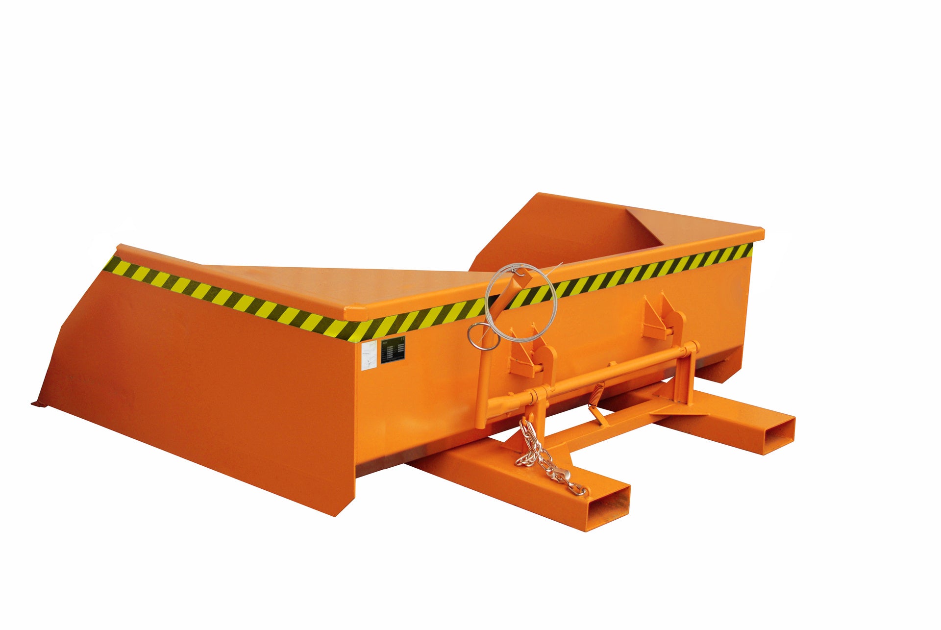 Shovel BSE 250