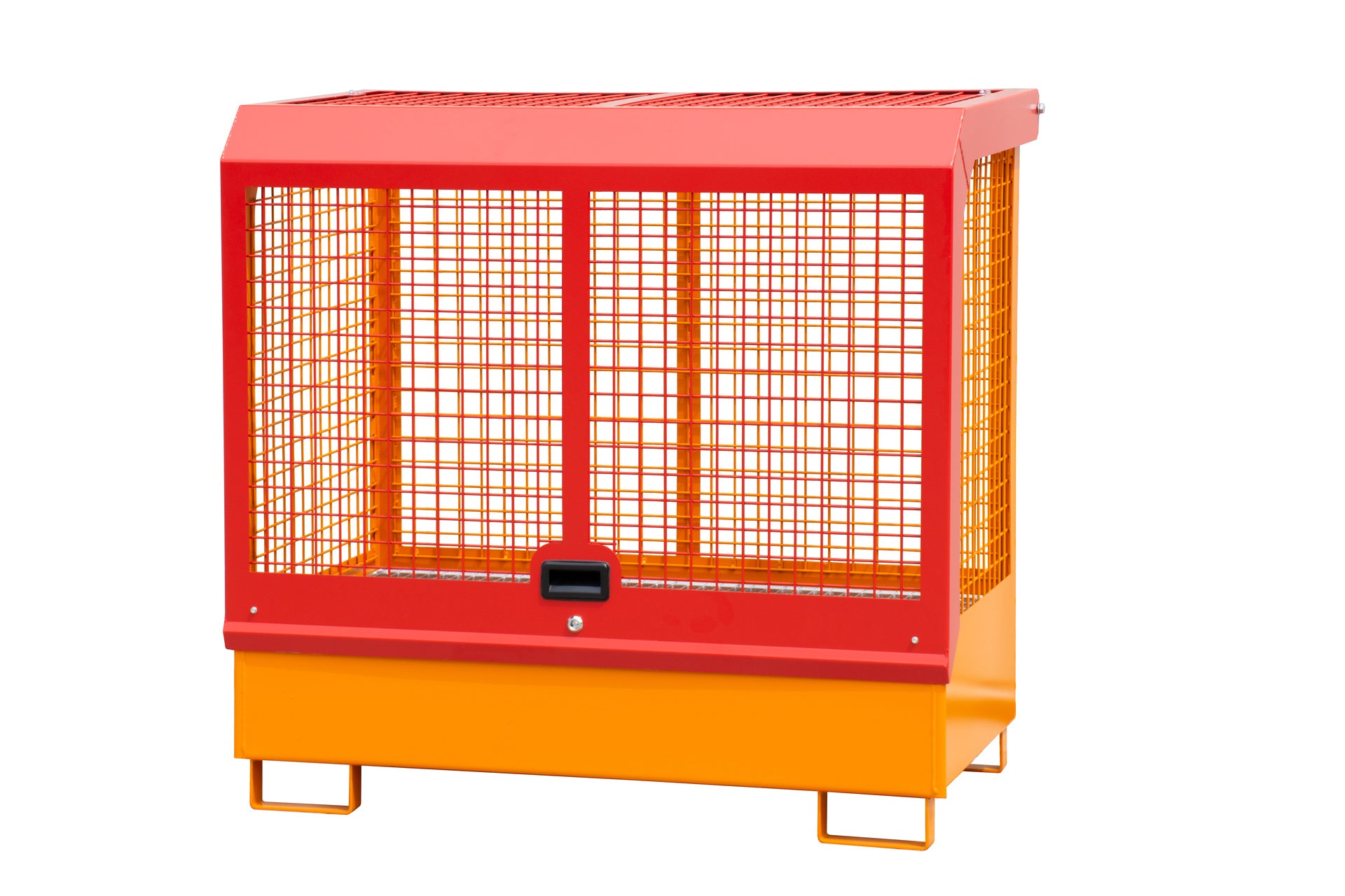 Hazardous Materials Depot GD-C
