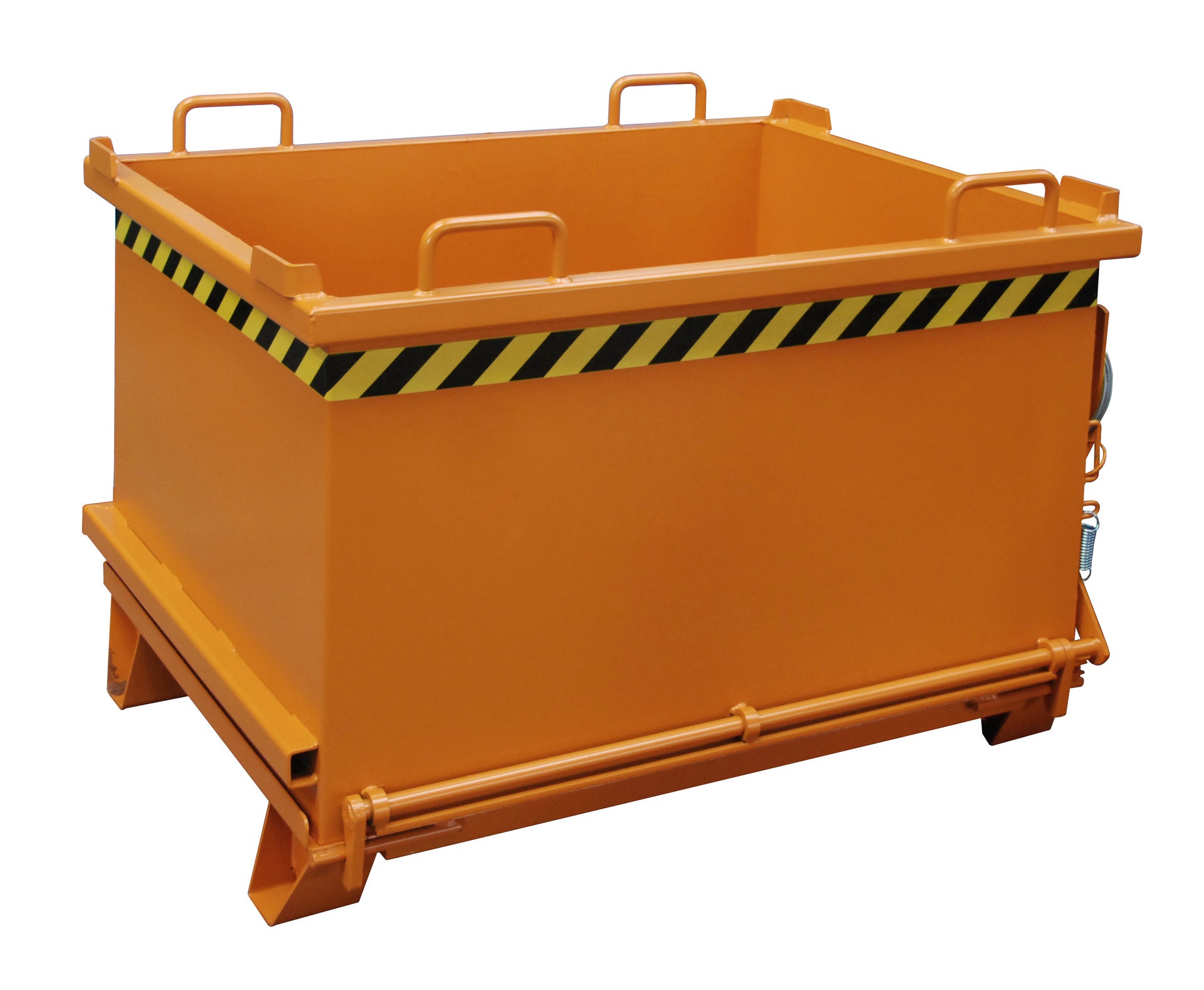 Container with Drop Away Base SB 750