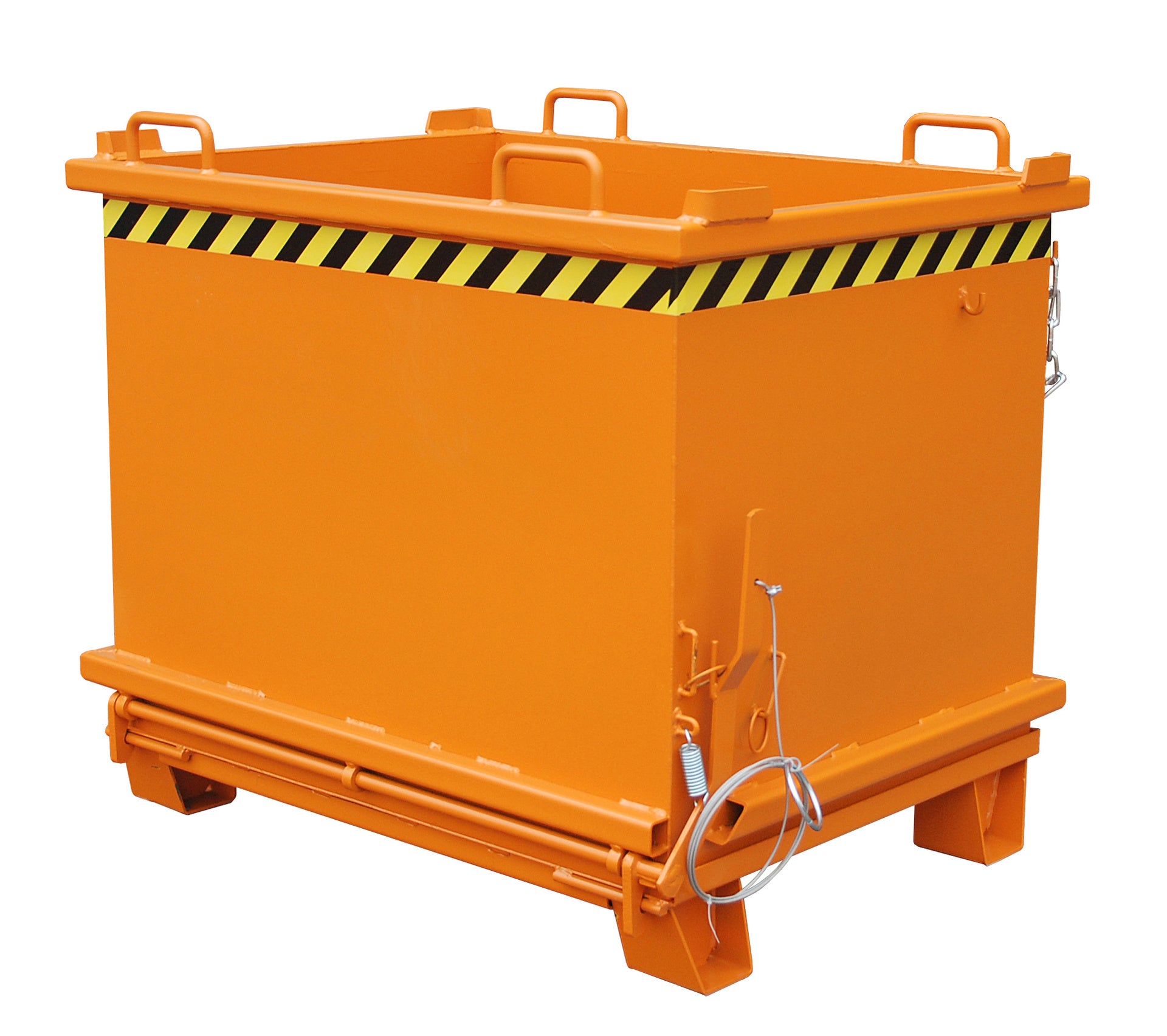 Container with Drop Away Base SB 1000