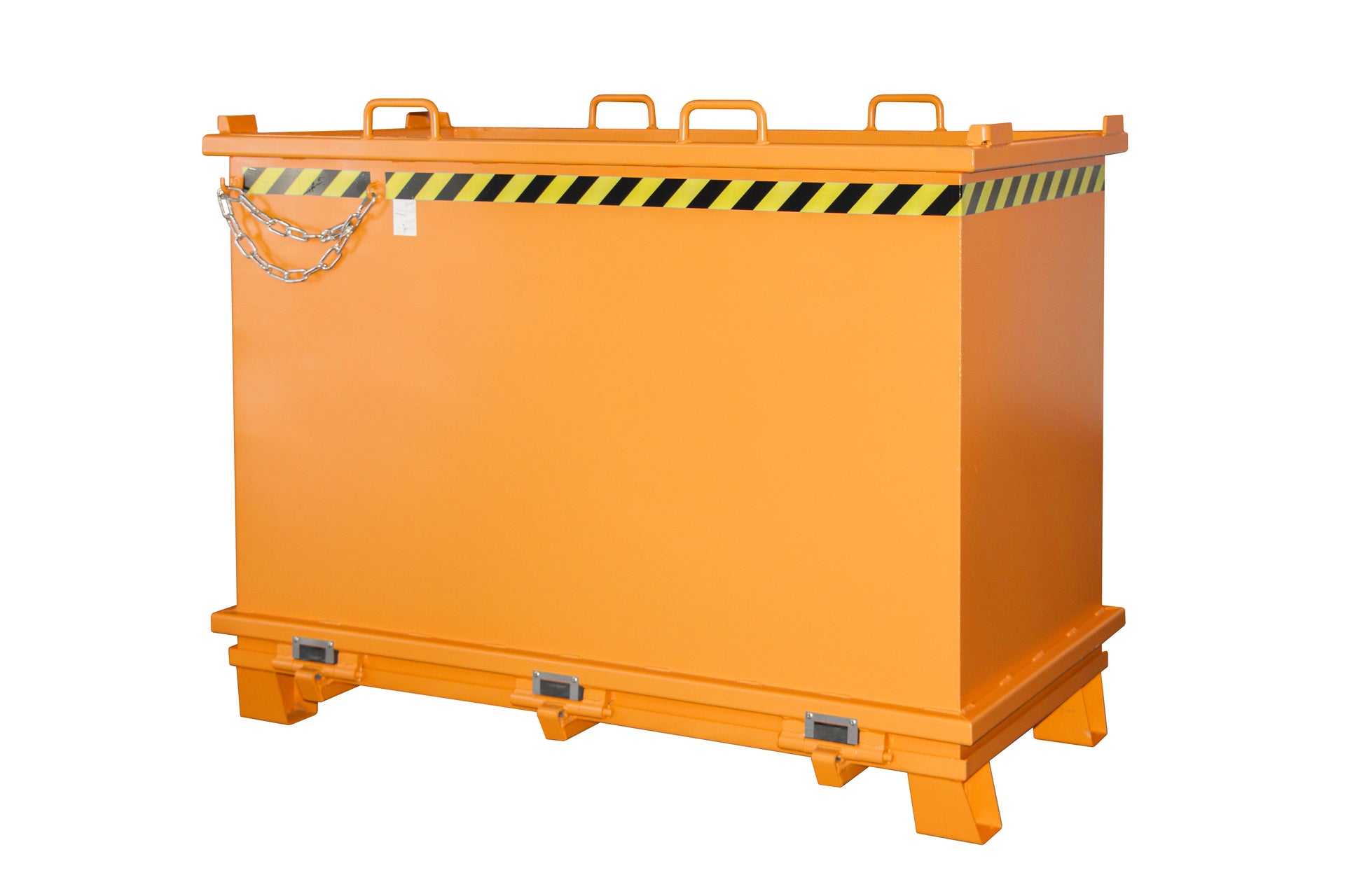 Container with Drop Away Base SB 2000