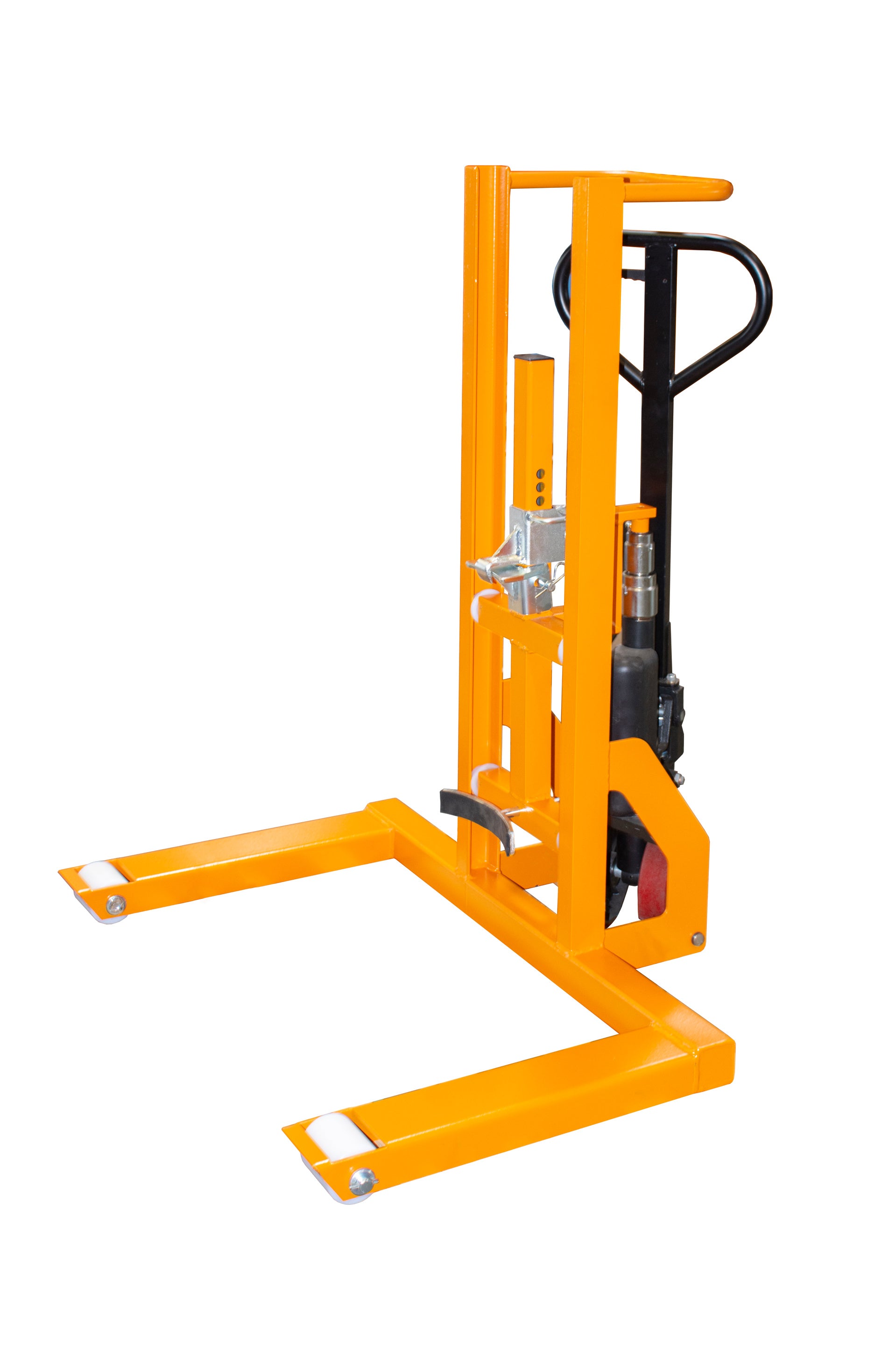 Drum Jack Roller FHR 600 G