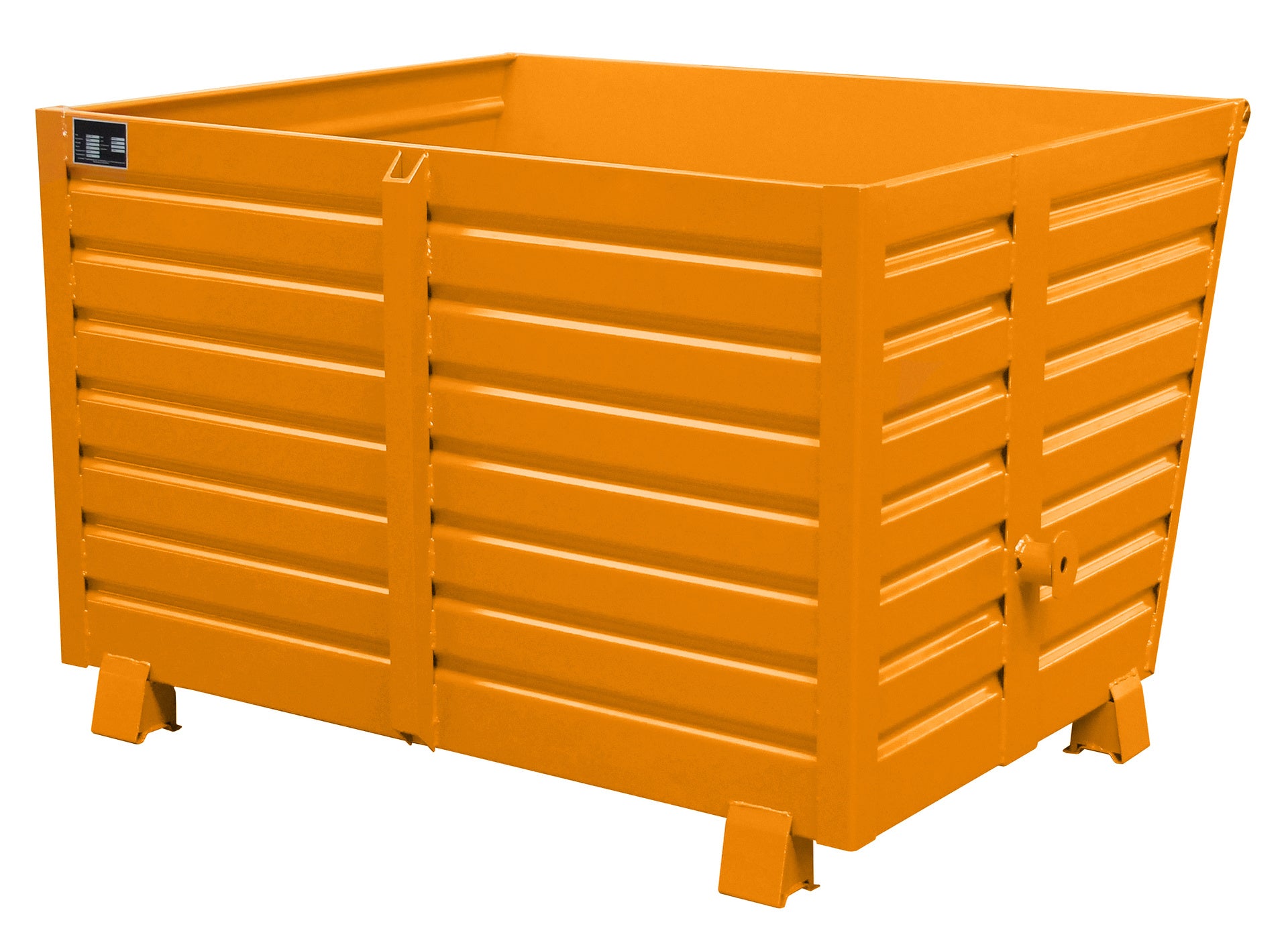 Stacking Tipper BSK 150
