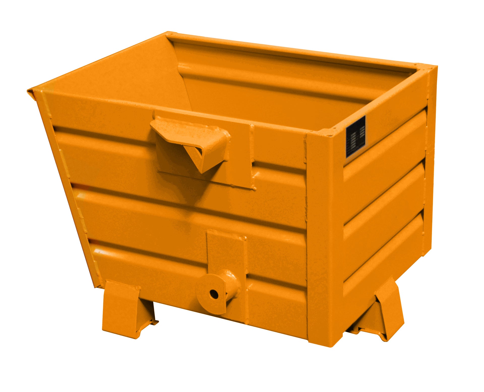 Swarf Stacking Tipper BSS 30