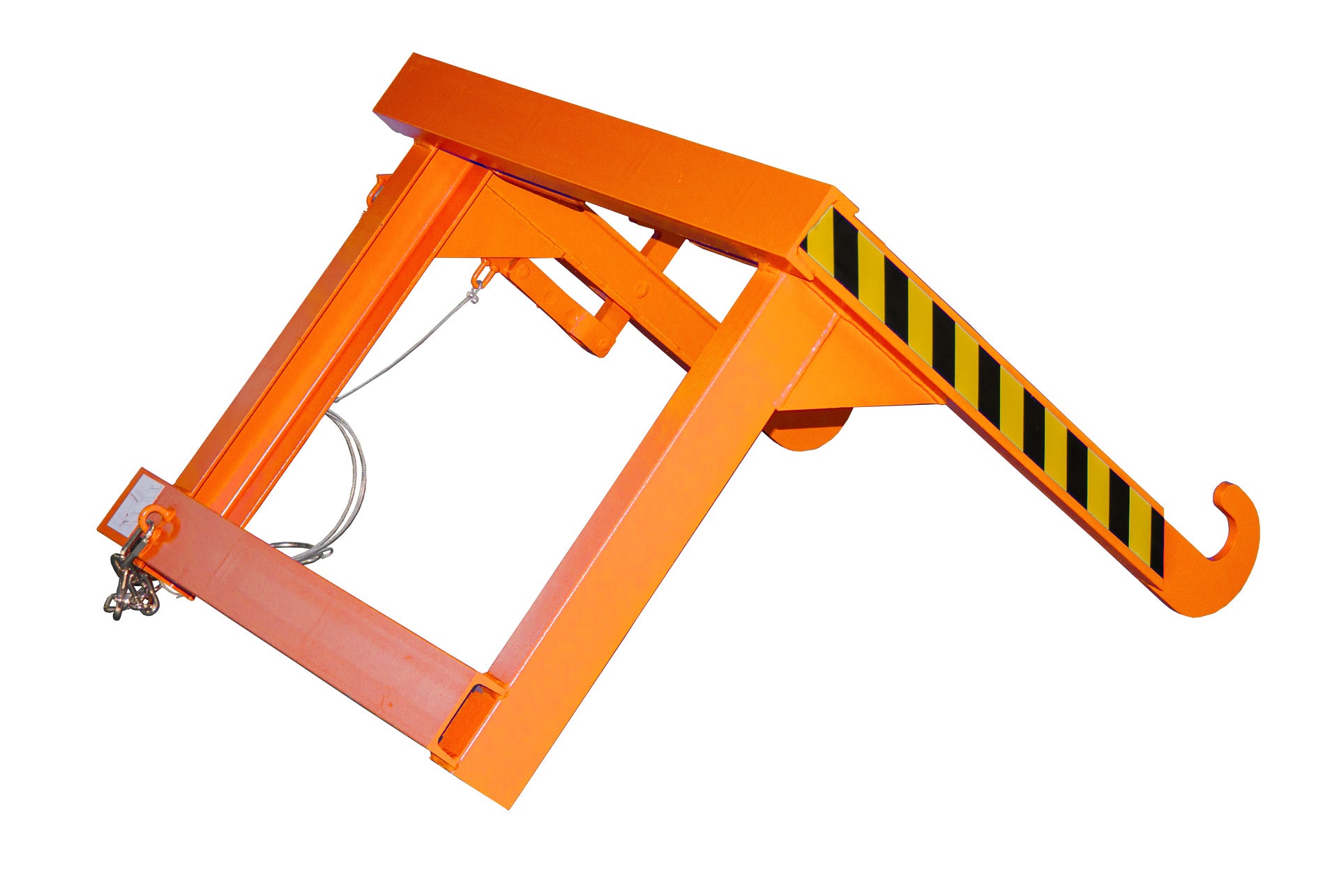 Traverse for Stacking Tippers BST 30