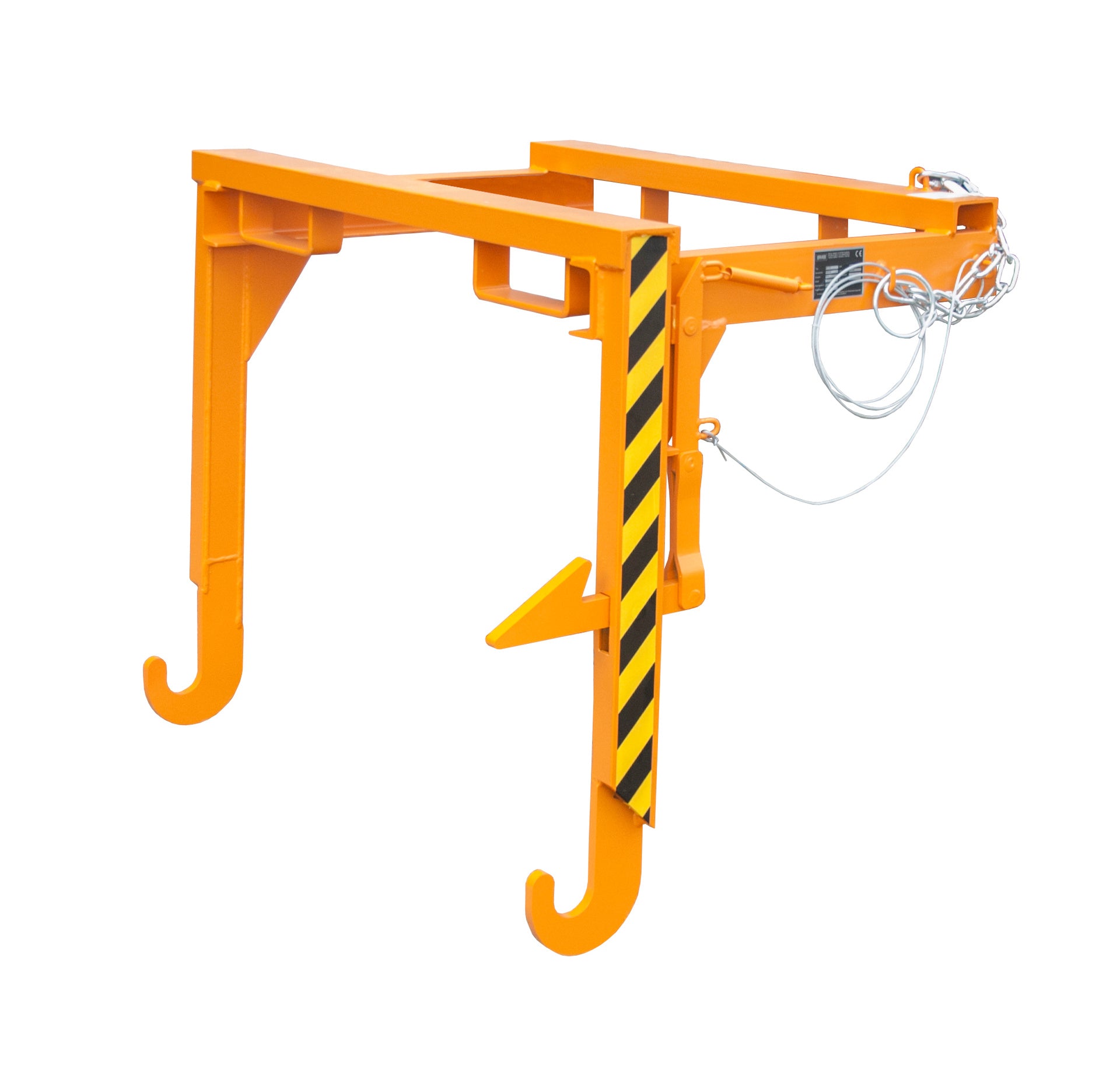 Traverse for Stacking Tippers BST 90