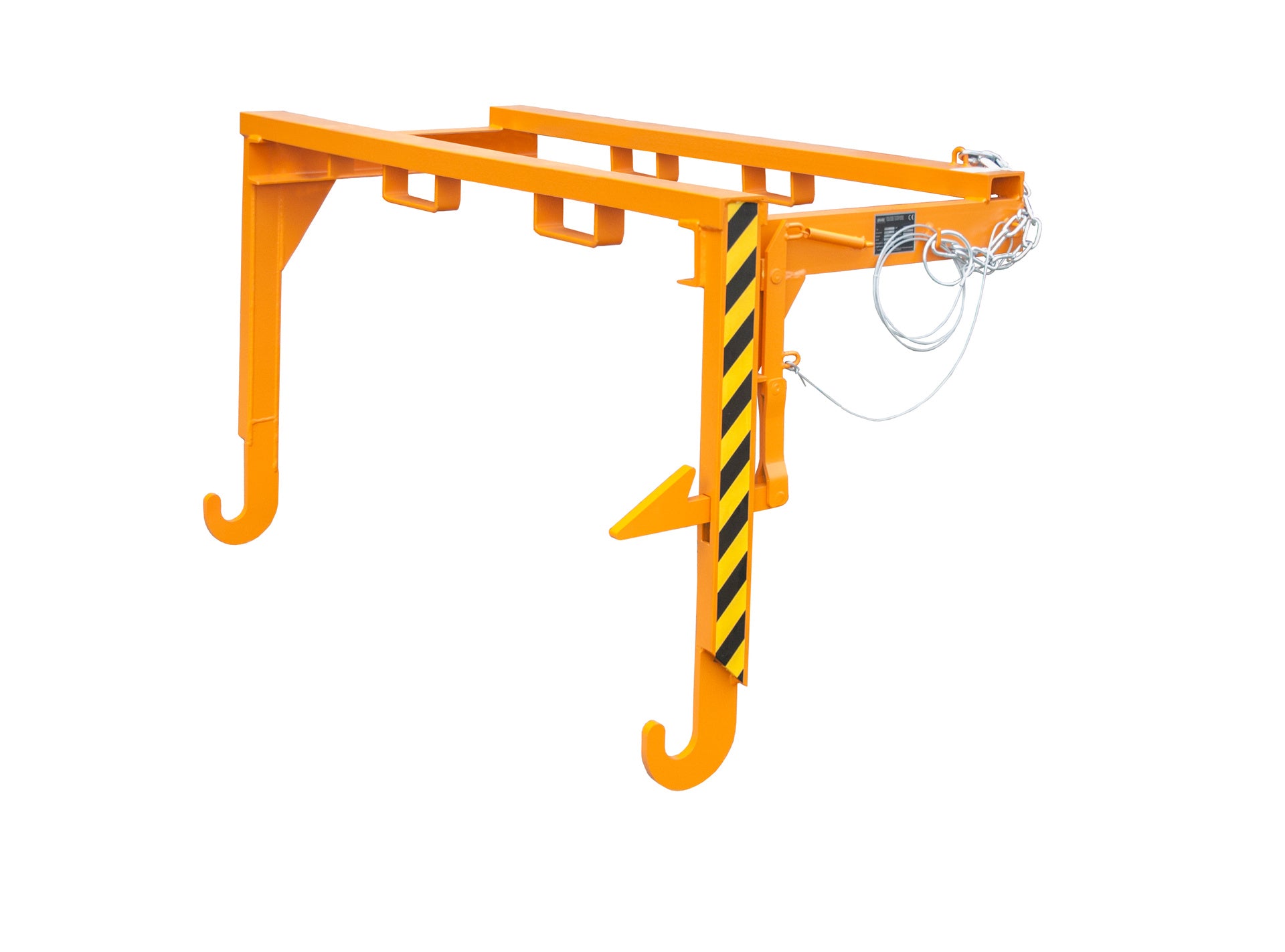 Traverse for Stacking Tippers BST 150