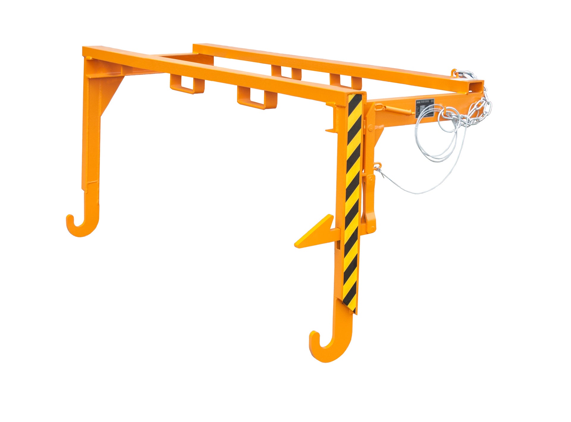 Traverse for Stacking Tippers BST 200
