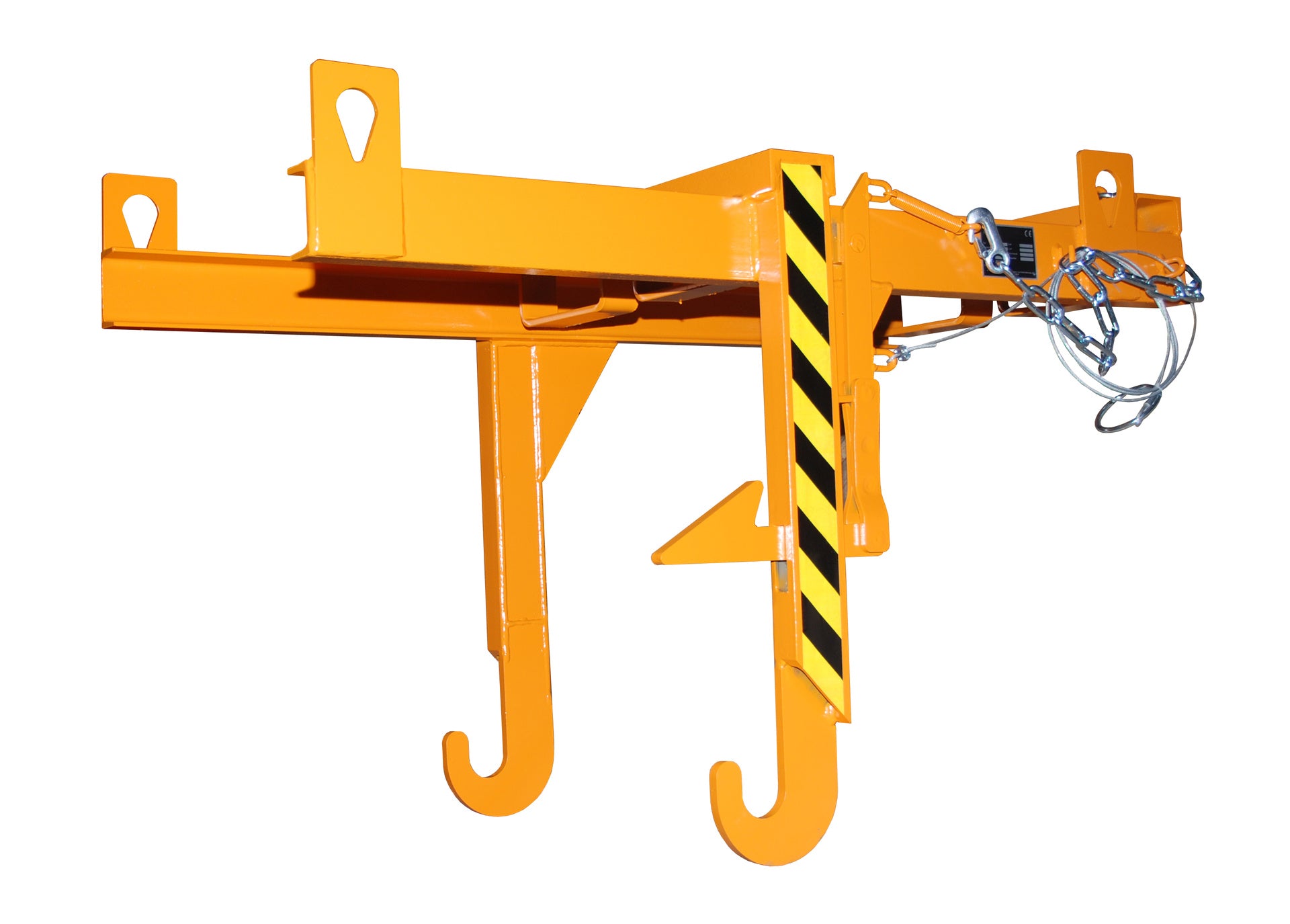 Traverse for Stacking Tippers BKT 30