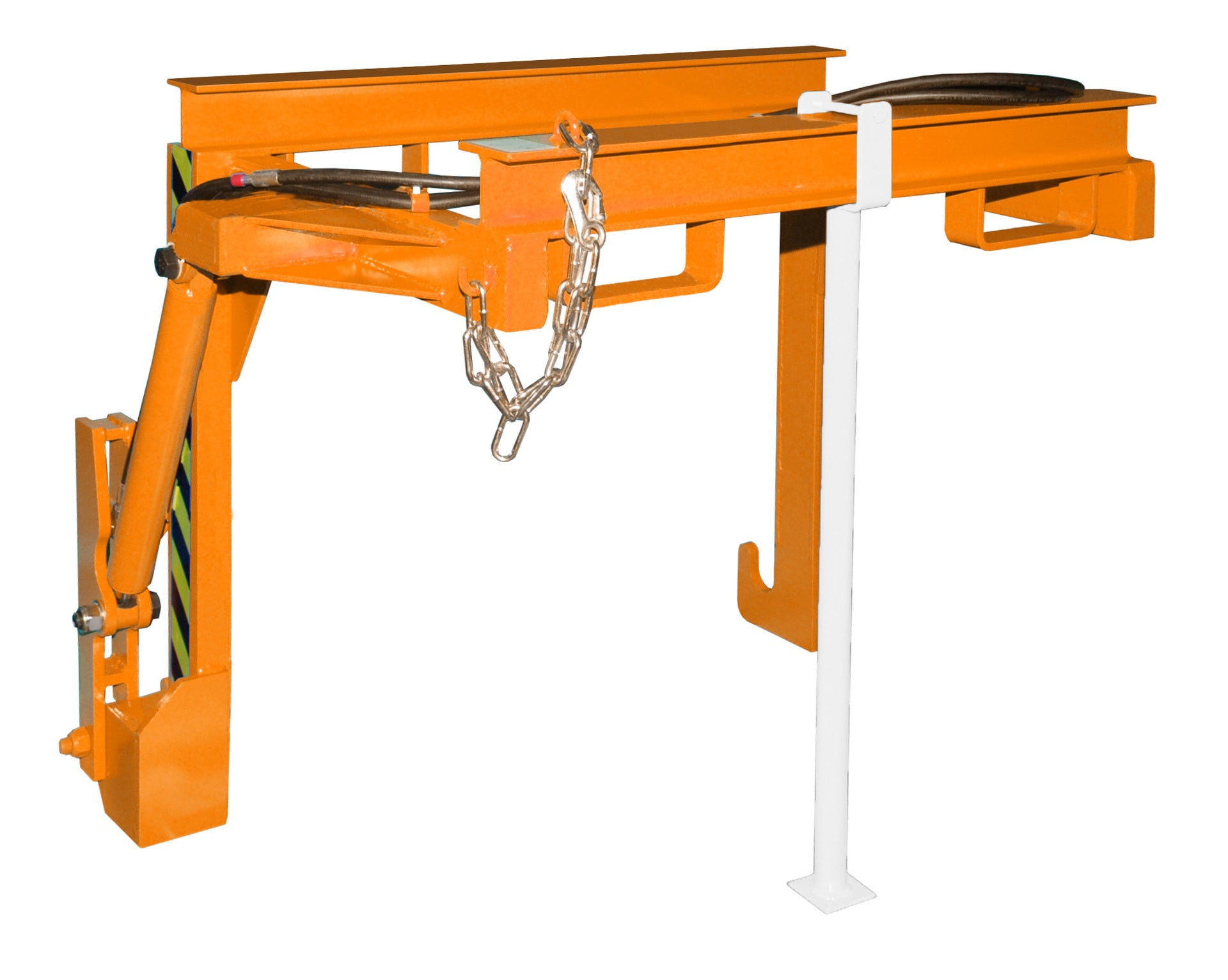 Traverse for Stacking Tippers BST-H 90