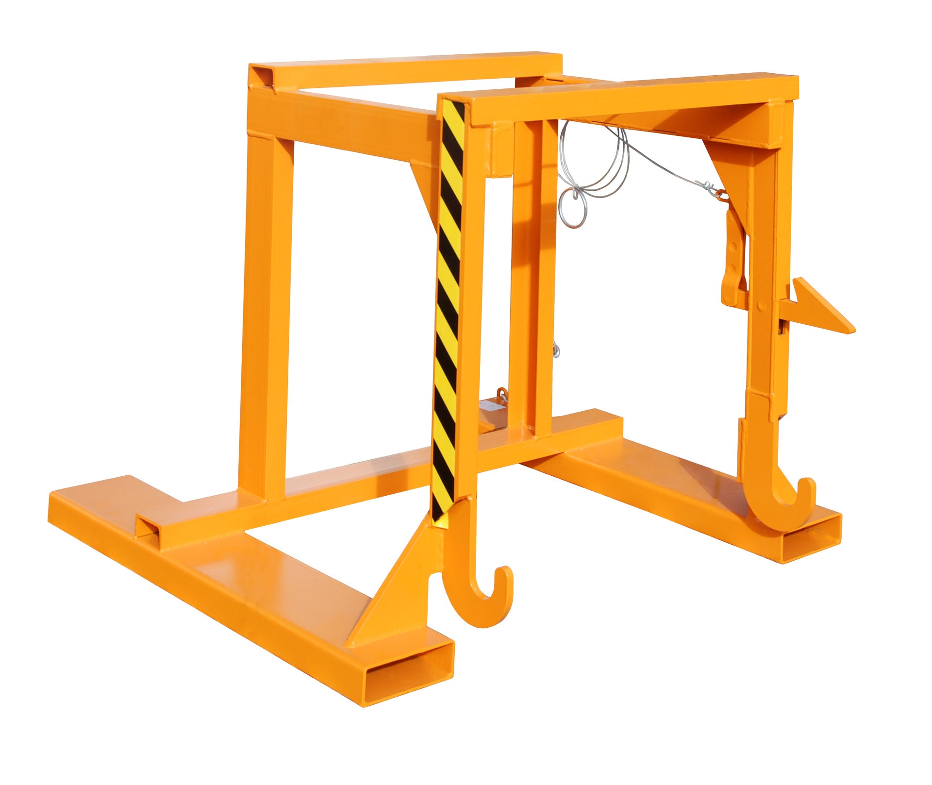 Traverse for Stacking Tippers BST-U 55