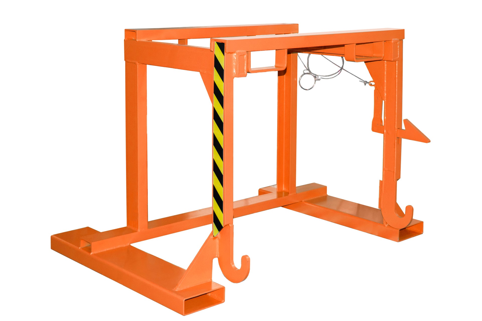 Traverse for Stacking Tippers BST-U 90