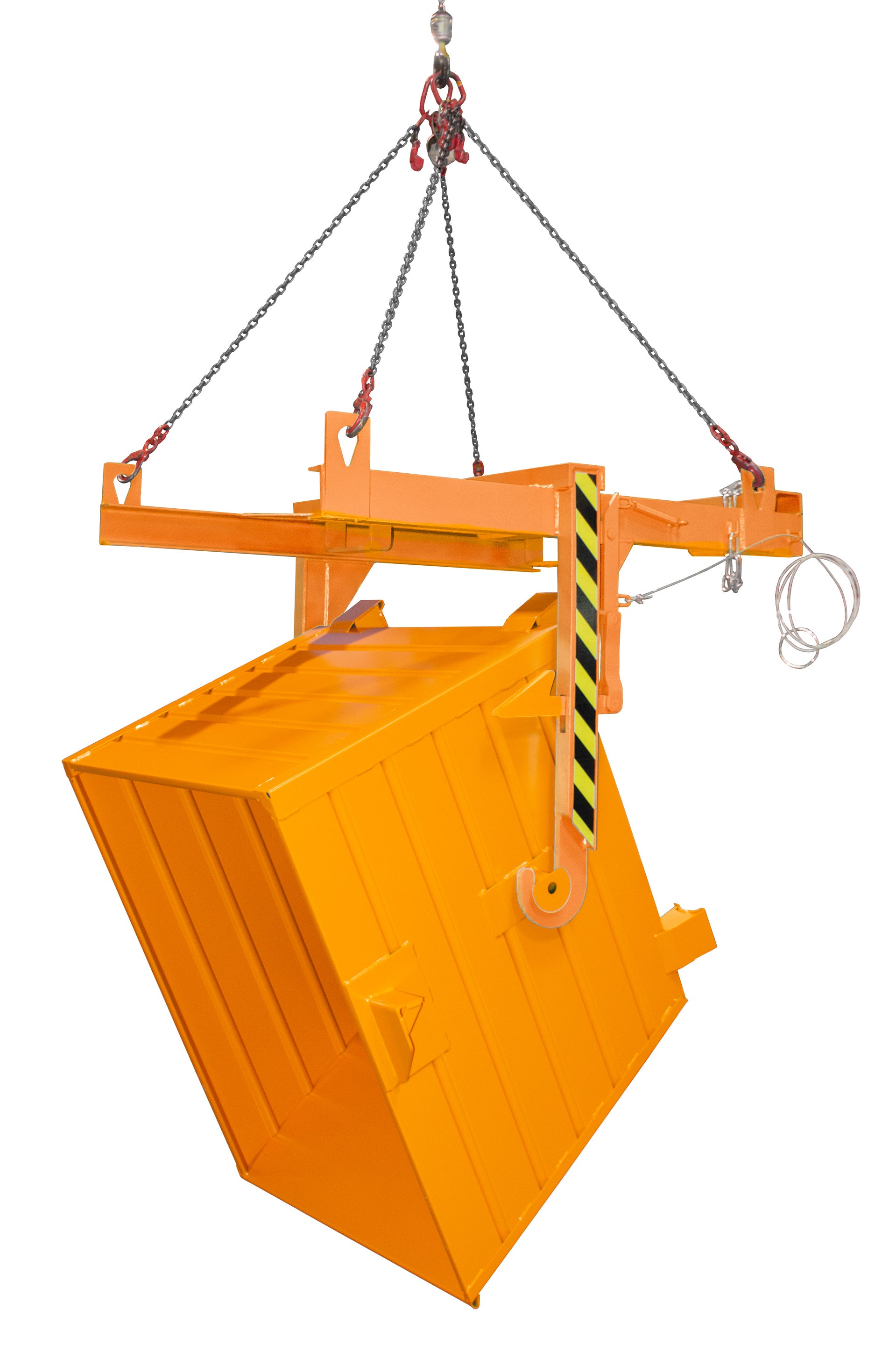 Traverse for Stacking Tippers BKT 70