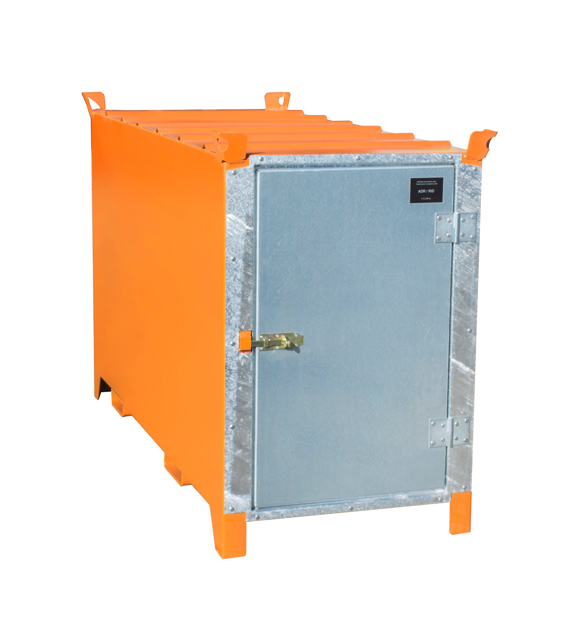 Fluorescent Tube Box SL 150