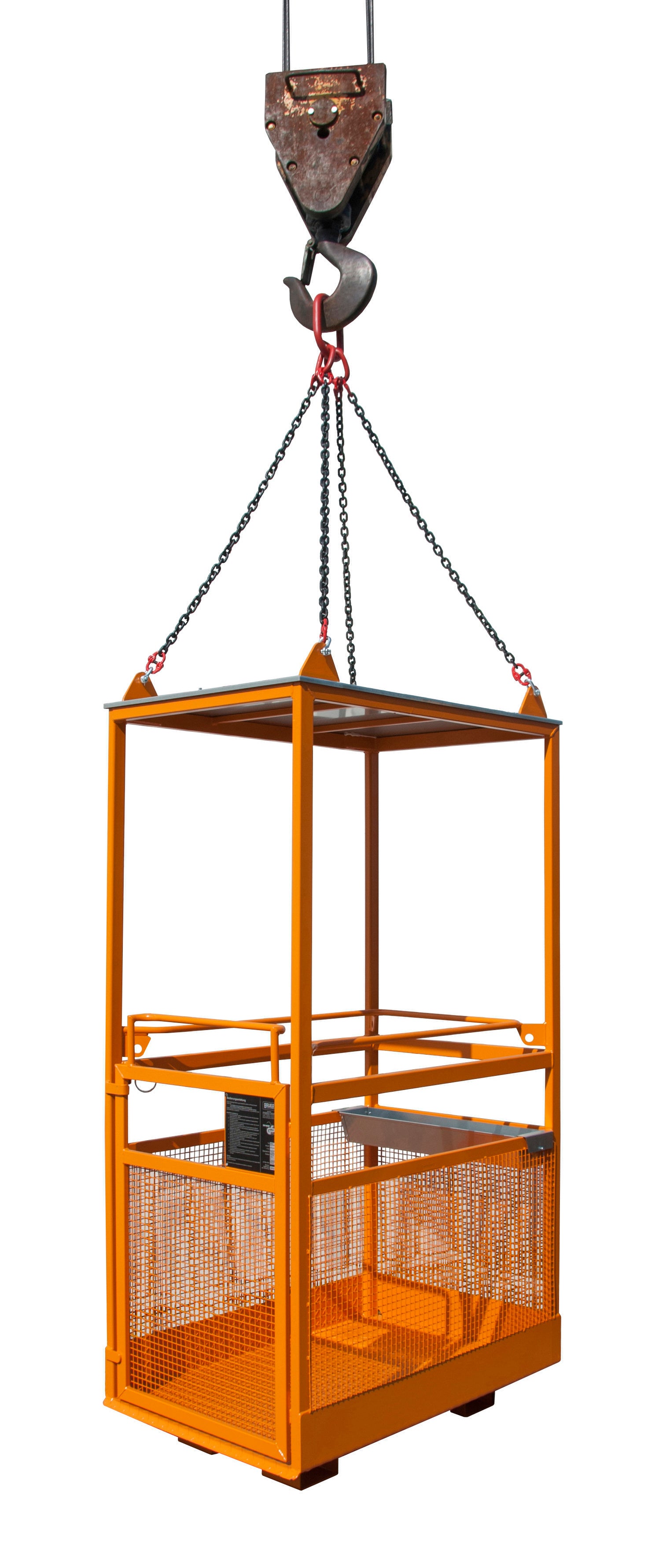 Access Safety Platform MB-K-IV