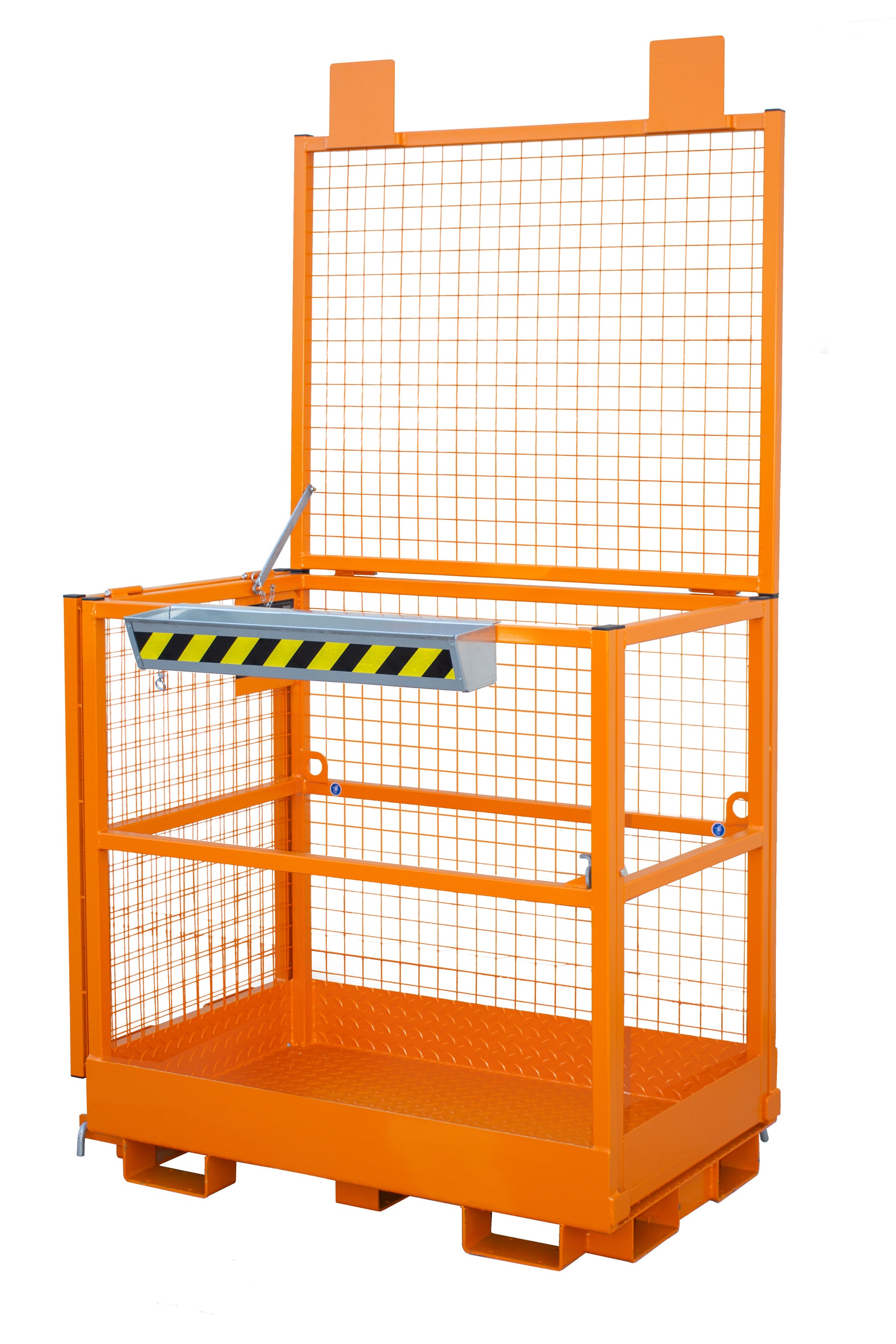 Access Safety Platform MB-II