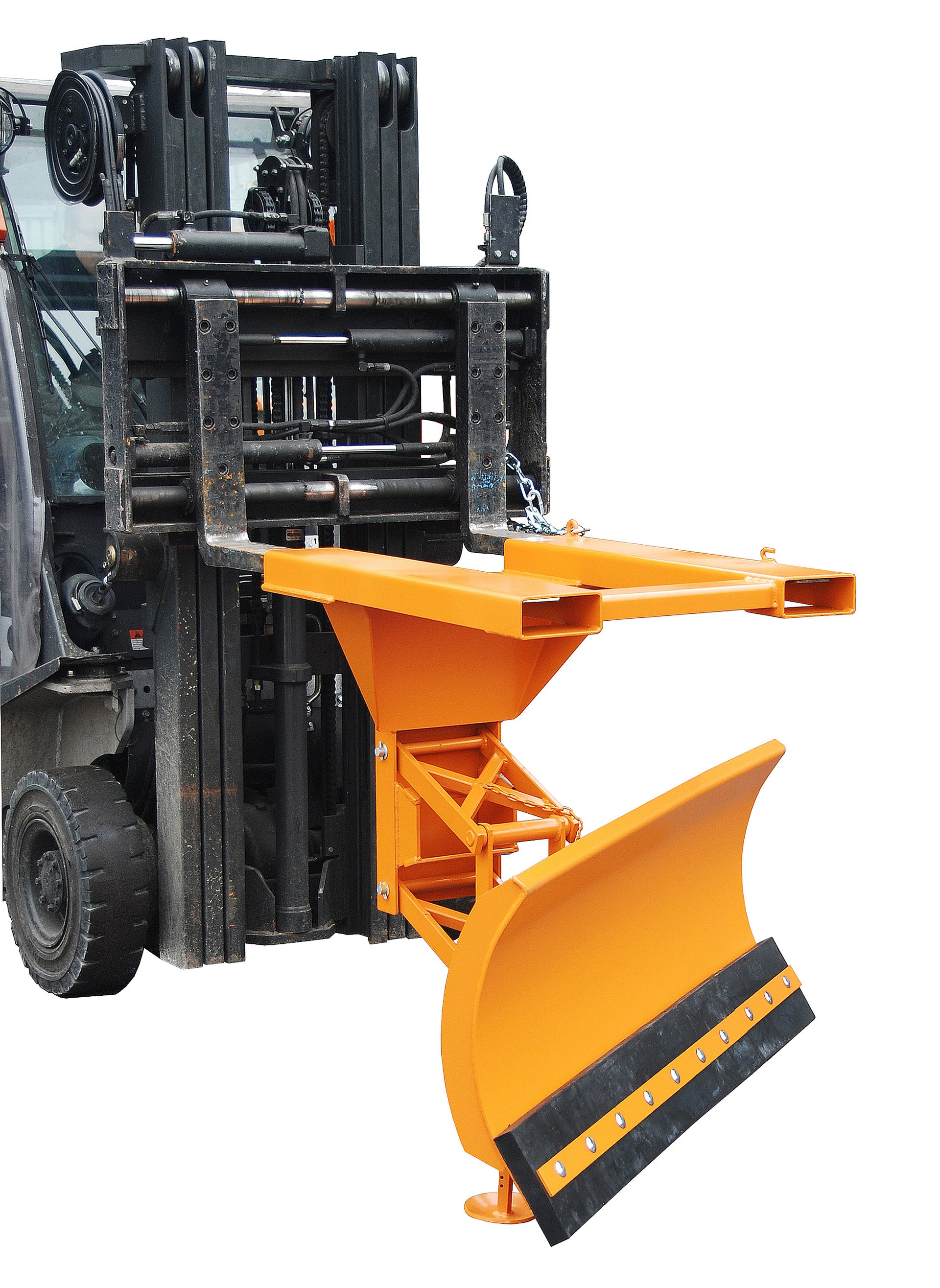 Snow Plough SCH-P-G 150