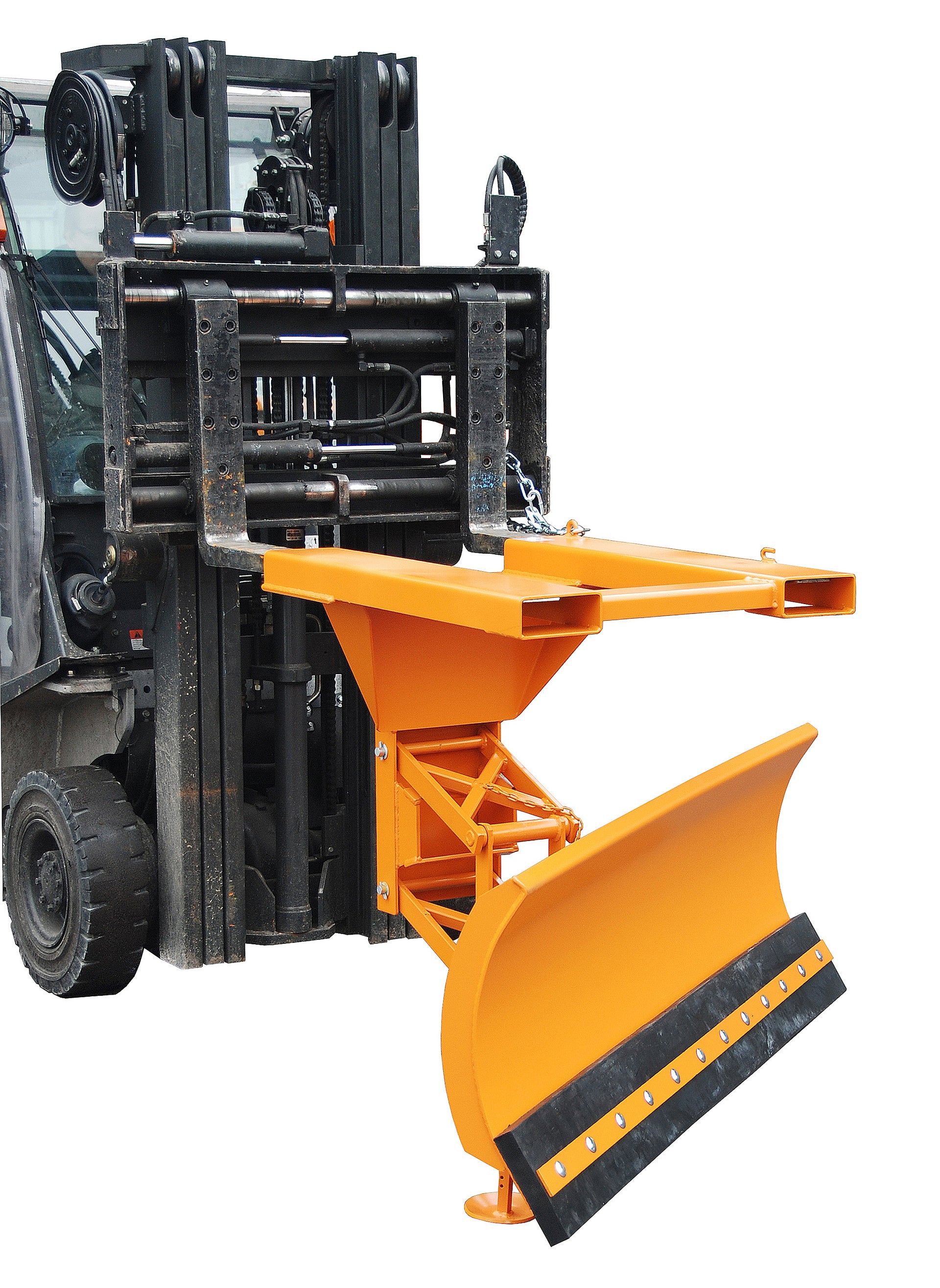 Snow Plough SCH-P-G 210
