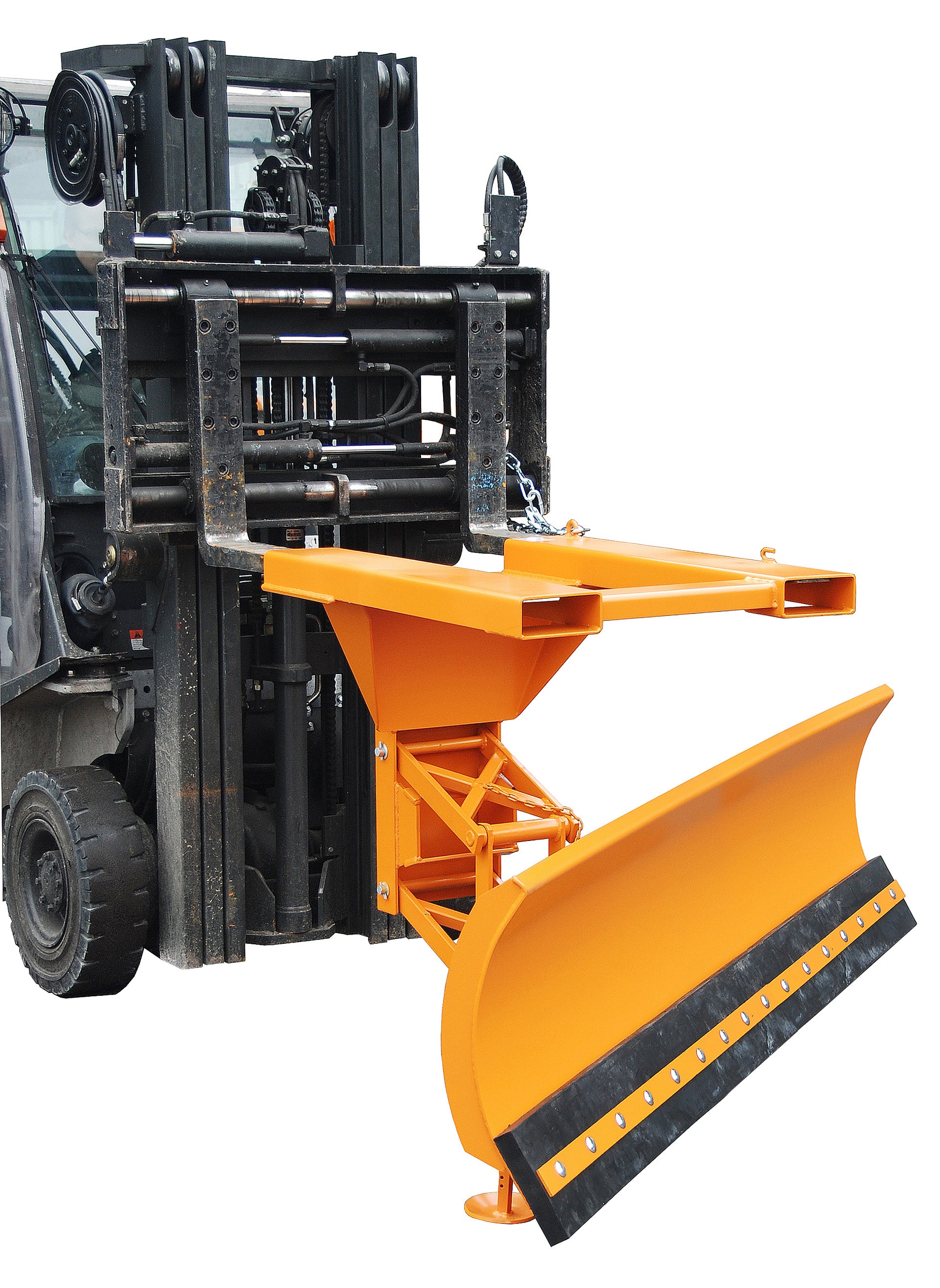 Snow Plough SCH-P-G 240