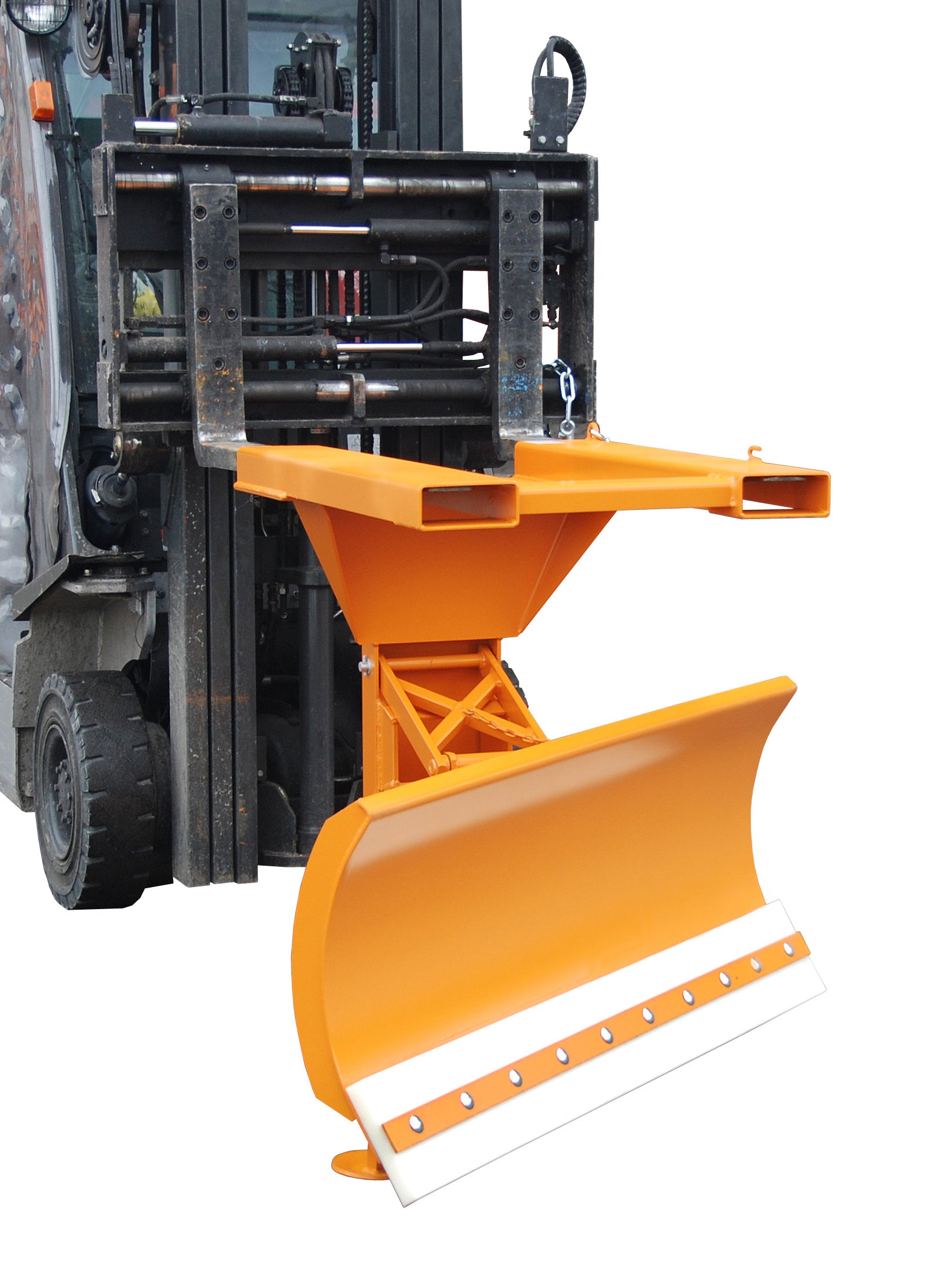 Snow Plough SCH-P-V 150