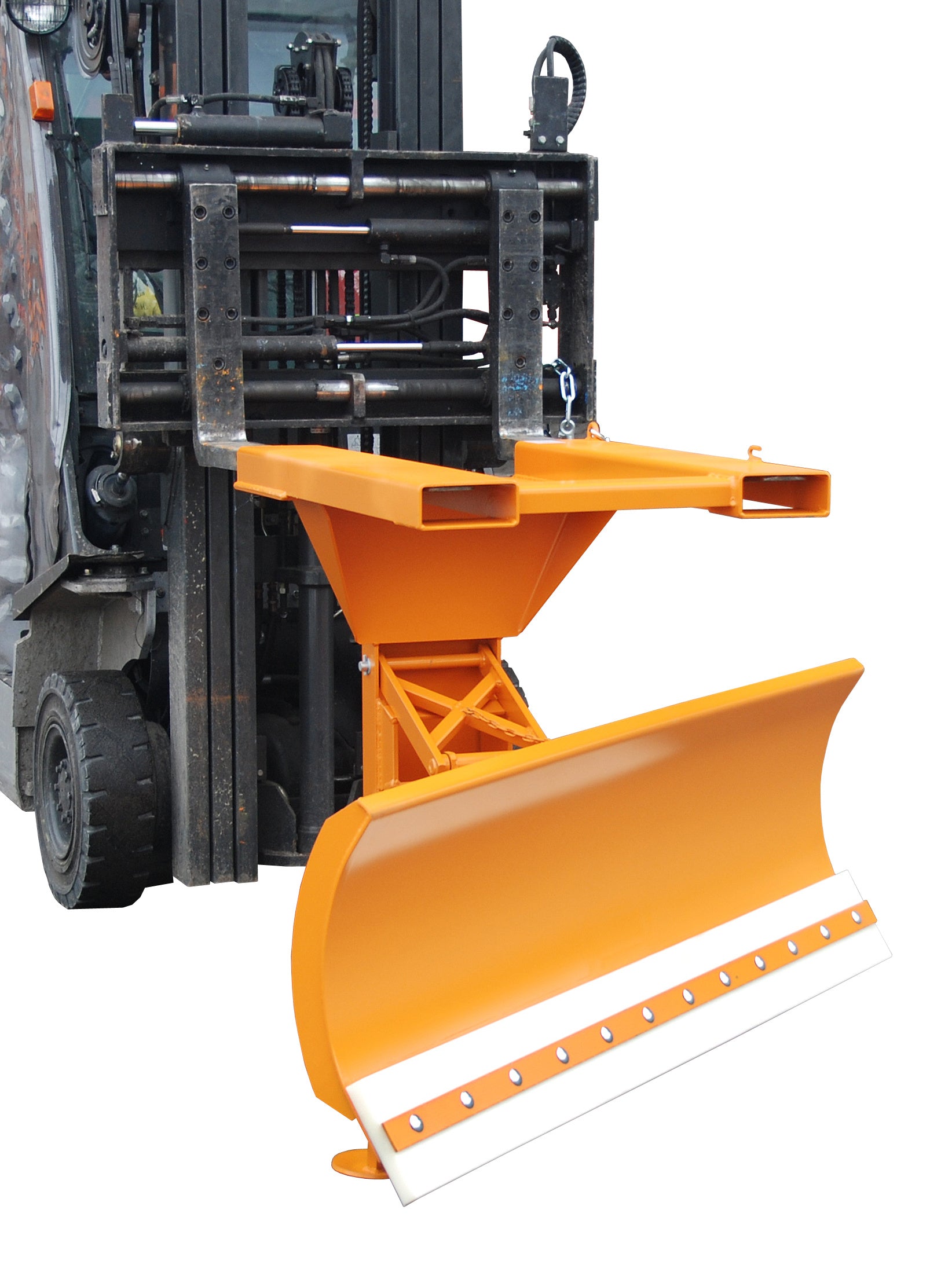 Snow Plough SCH-P-V 210
