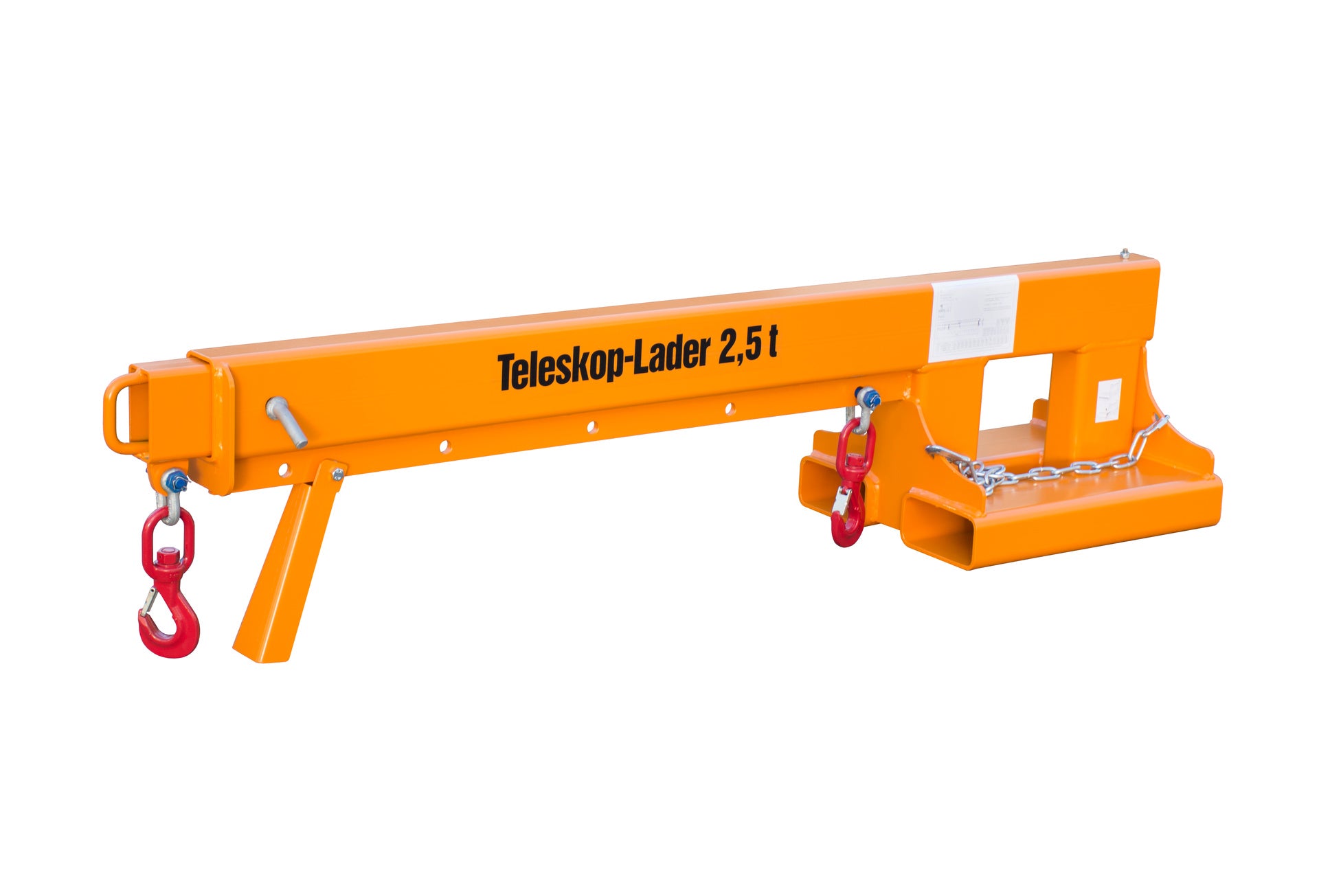 Extensible Crane Arm KT 2.5