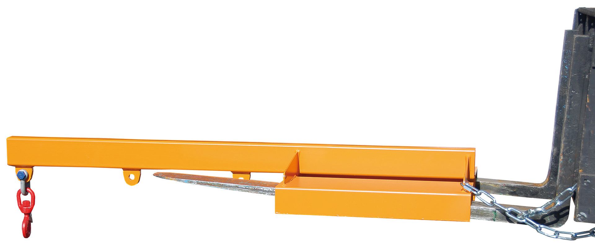 Loading Arm LA 1600-1.0