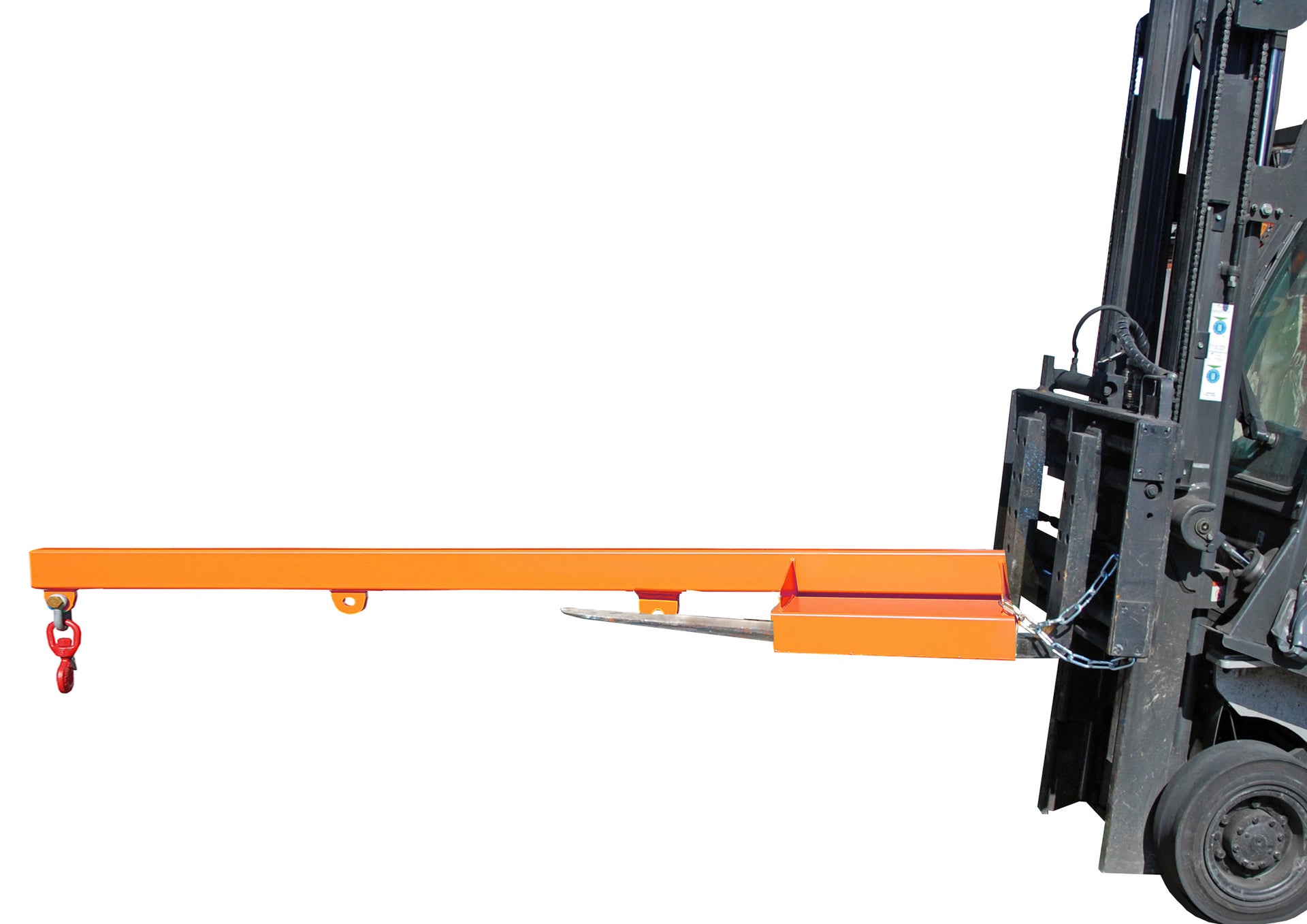 Loading Arm LA 2400-2.5