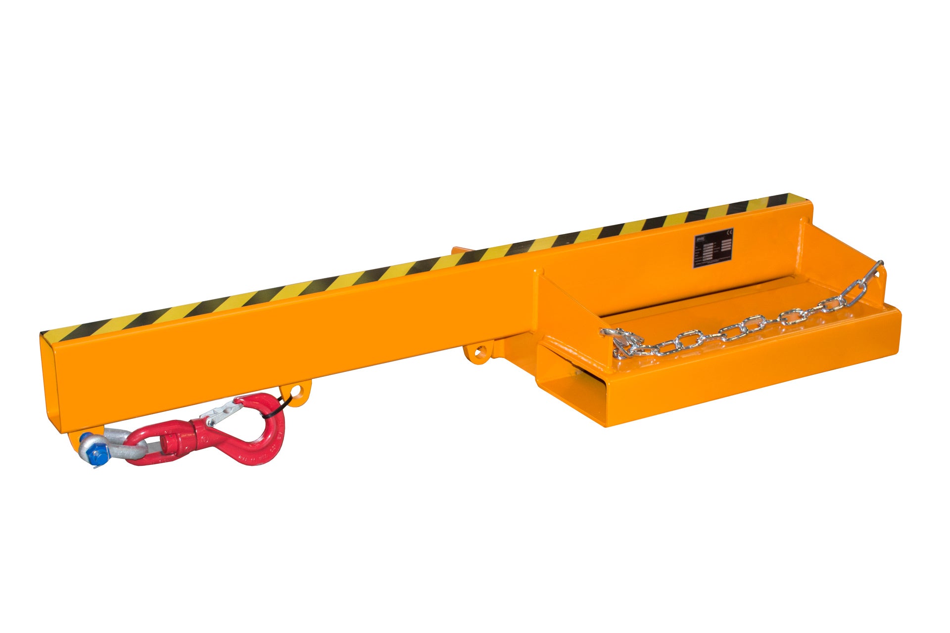 Loading Arm LA 1600-5.0