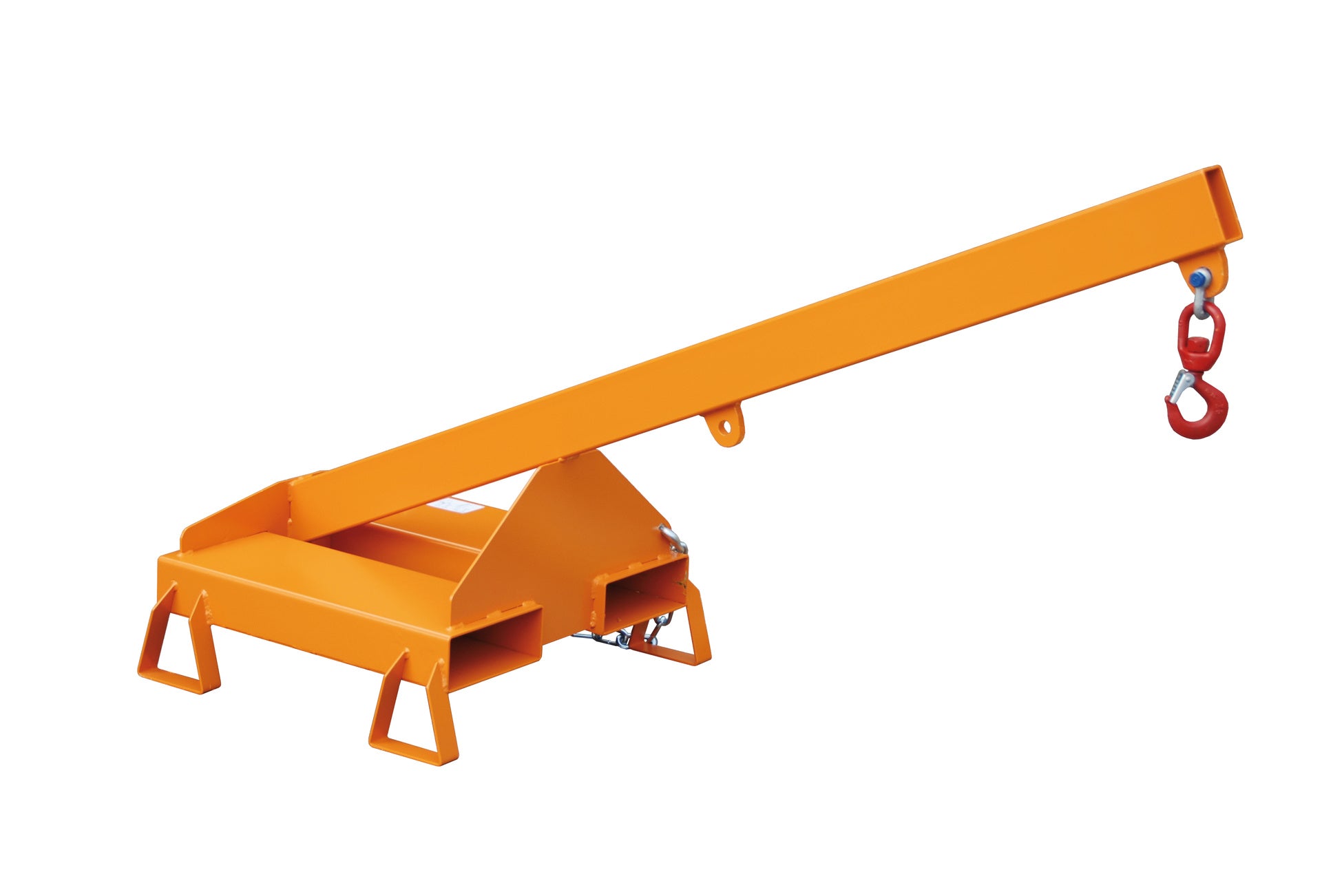 Loading Arm LA 25-1.0