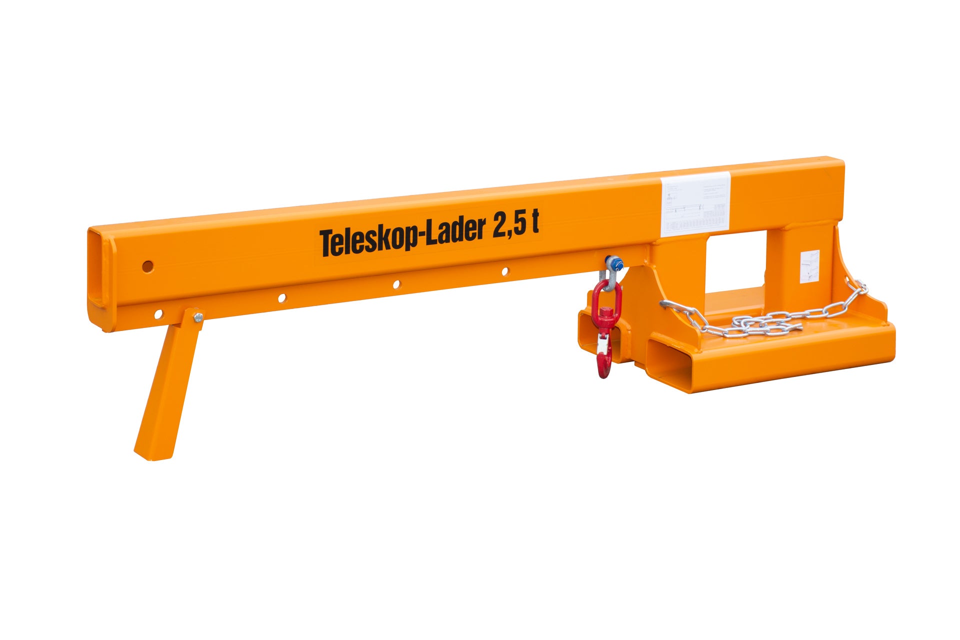 Extensible Crane Arm KT-K 2.5