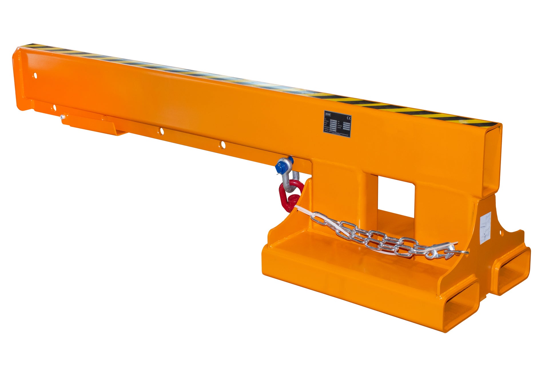 Extensible Crane Arm KT-K 5.0